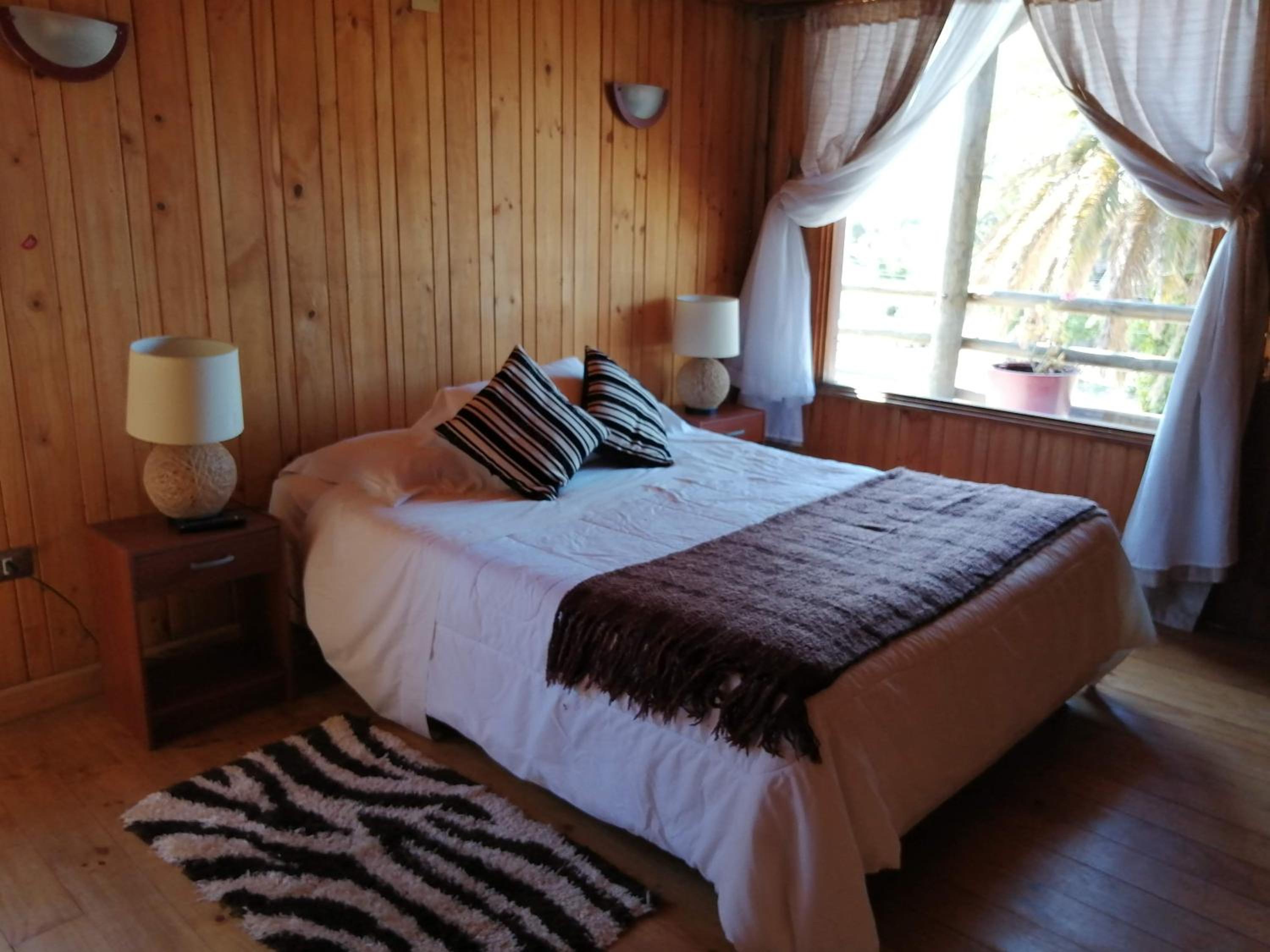 King Suite with Sea View photo 1