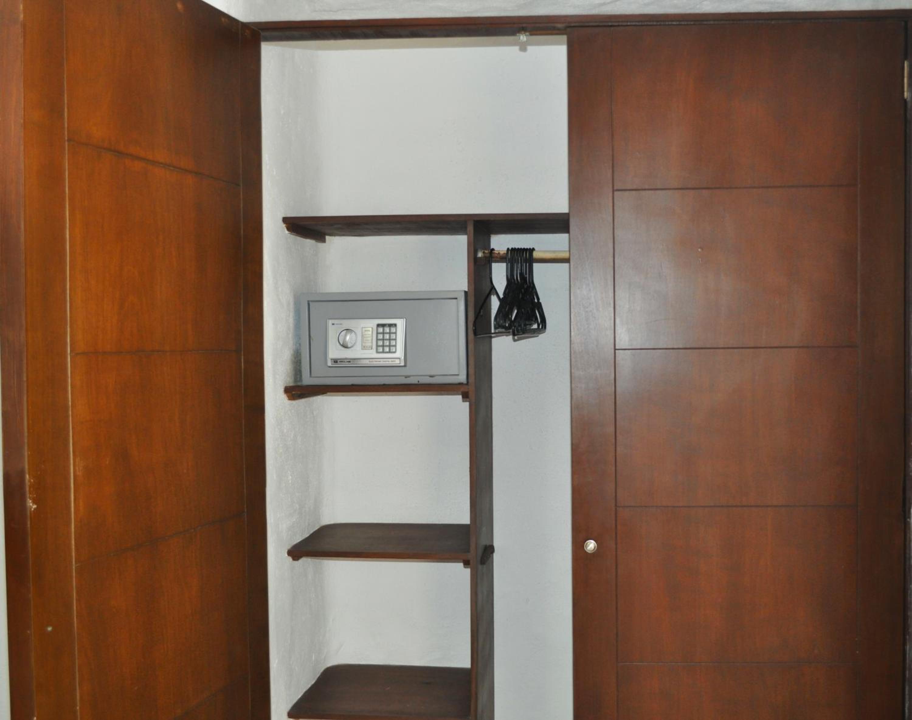 Double Suite - Photo 4