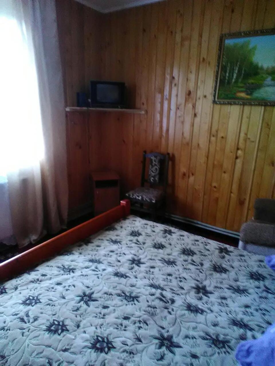 Double or Twin Room - Disability Access photo 1