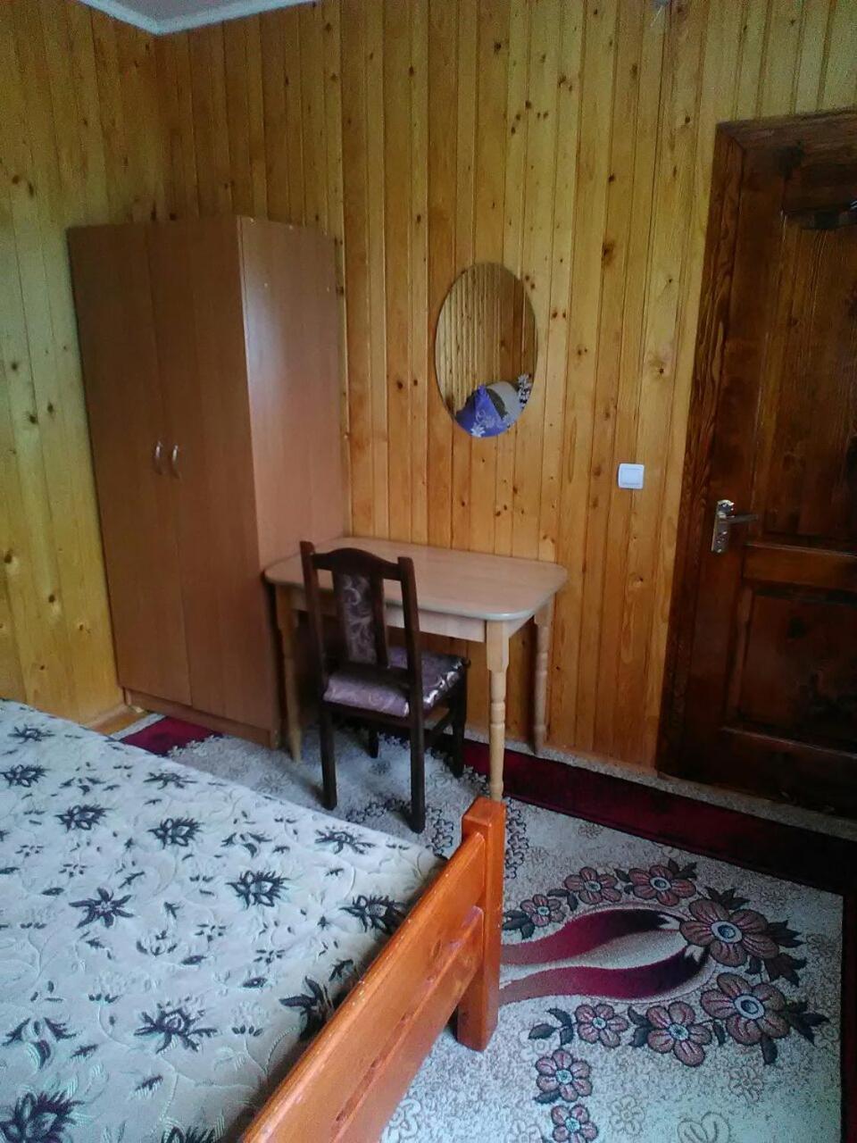 Double or Twin Room - Disability Access photo 2