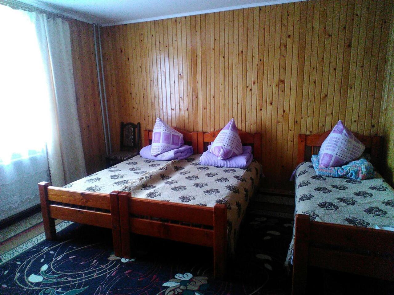 Classic Quadruple Room photo 1