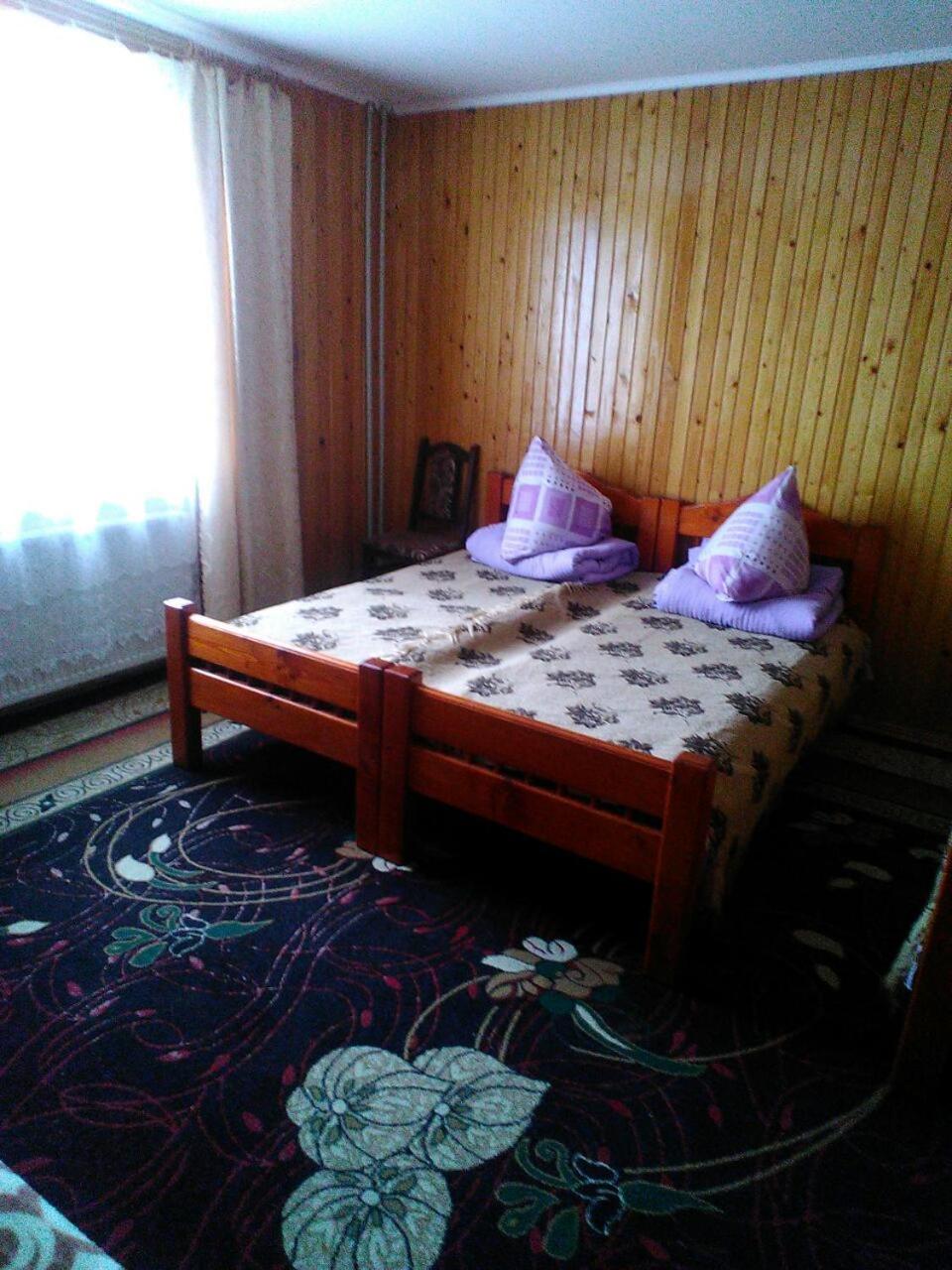 Classic Quadruple Room photo 2