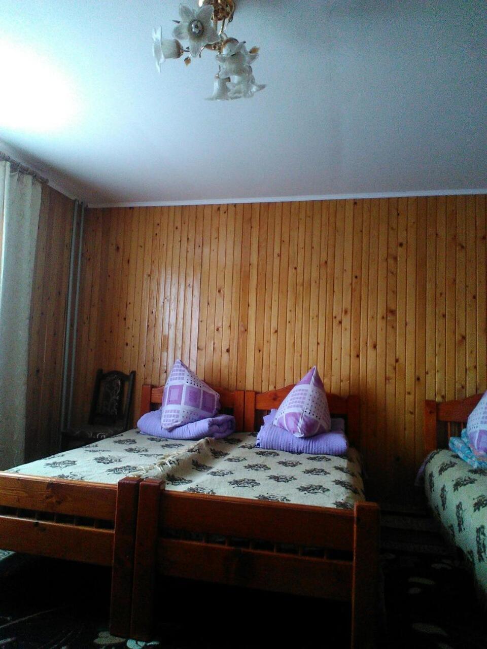 Classic Quadruple Room photo 3