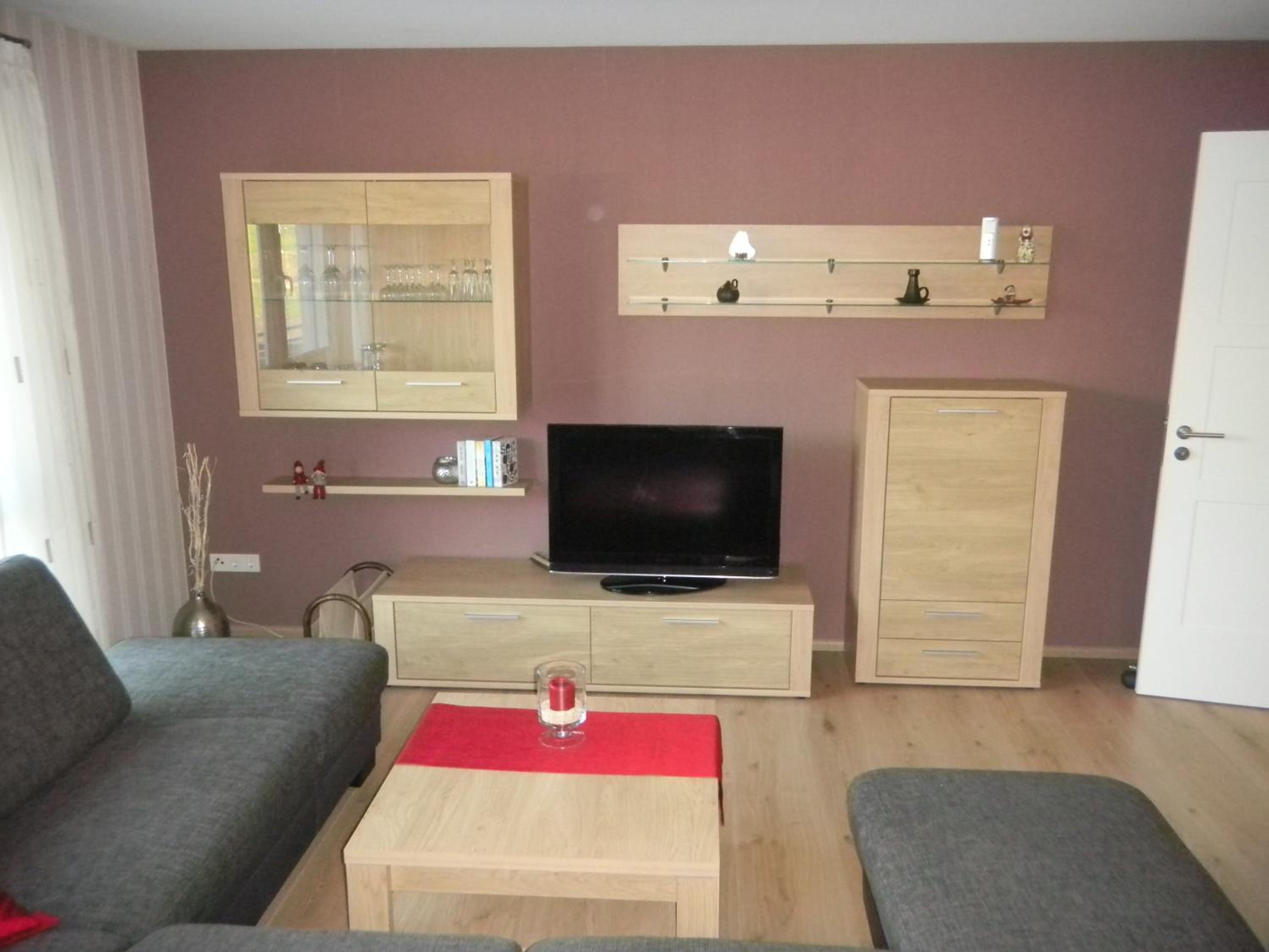 One-Bedroom Apartment photo 3