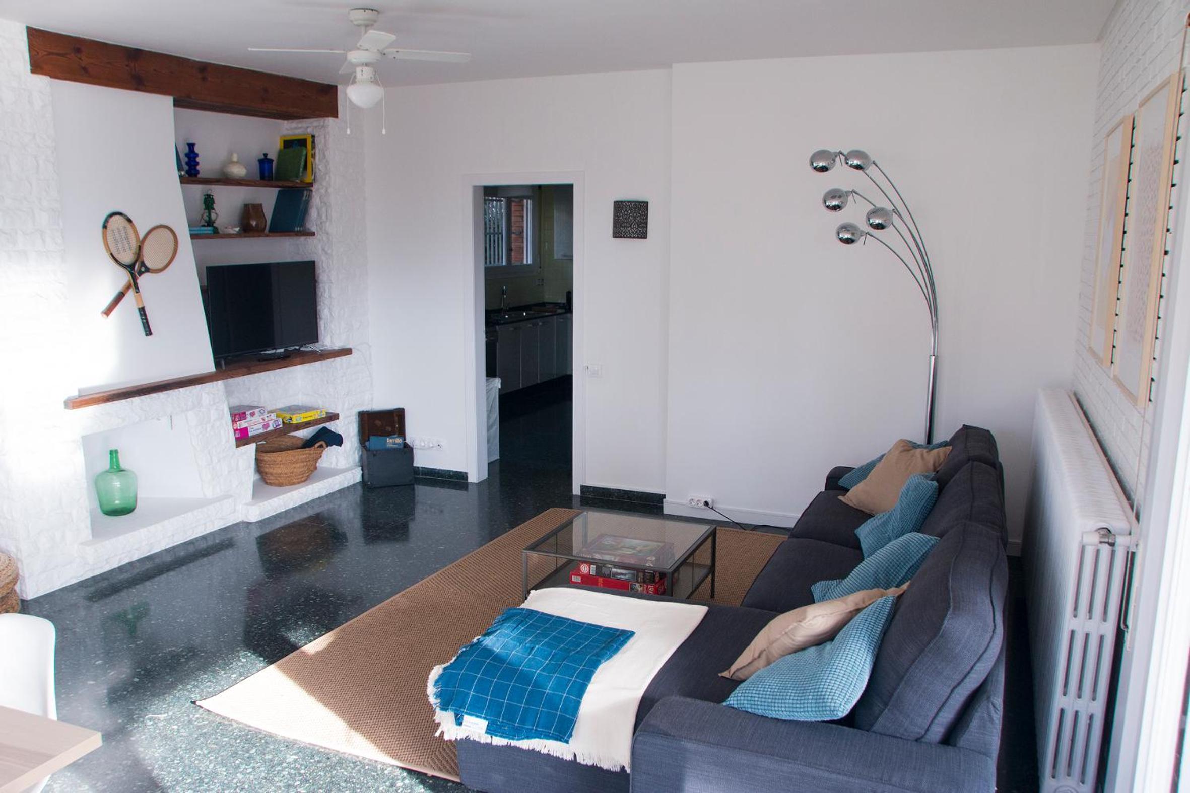 Casa de Vacaciones