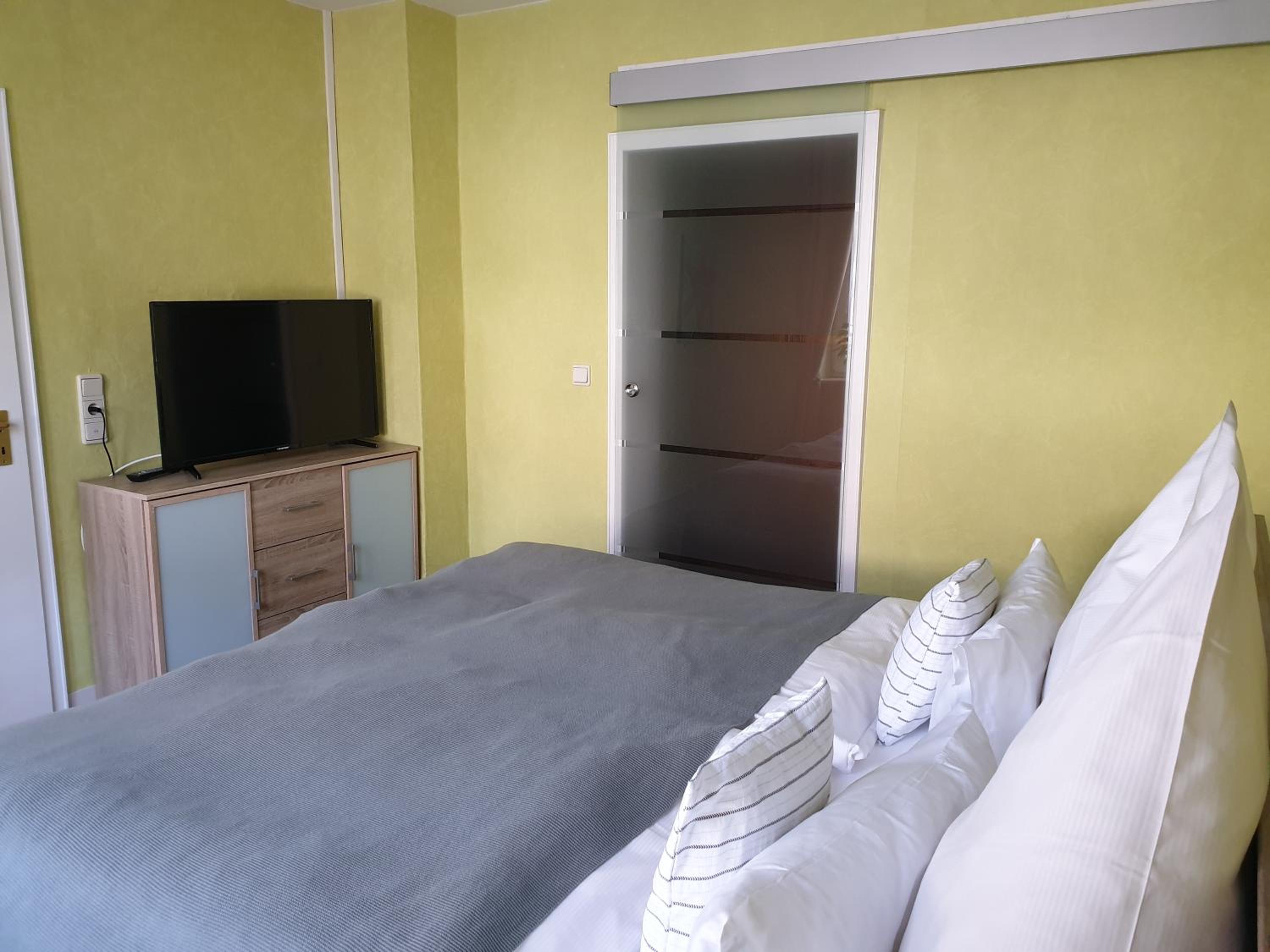 Apartment with Terrace photo 2
