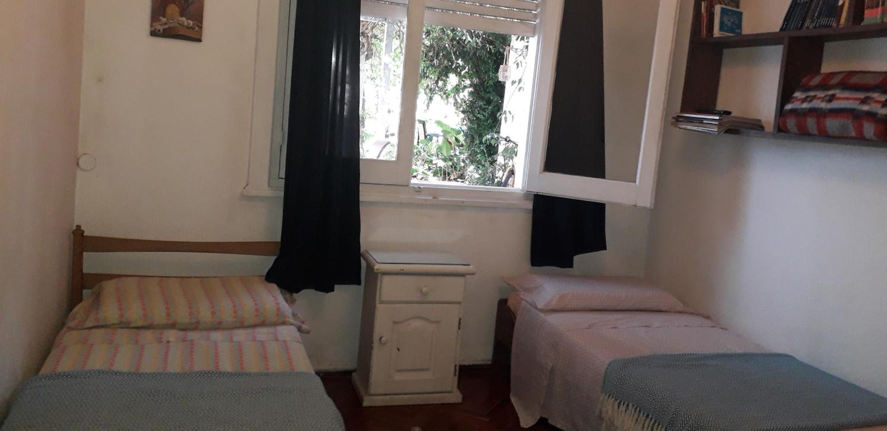 Double Room with Garden View photo 2