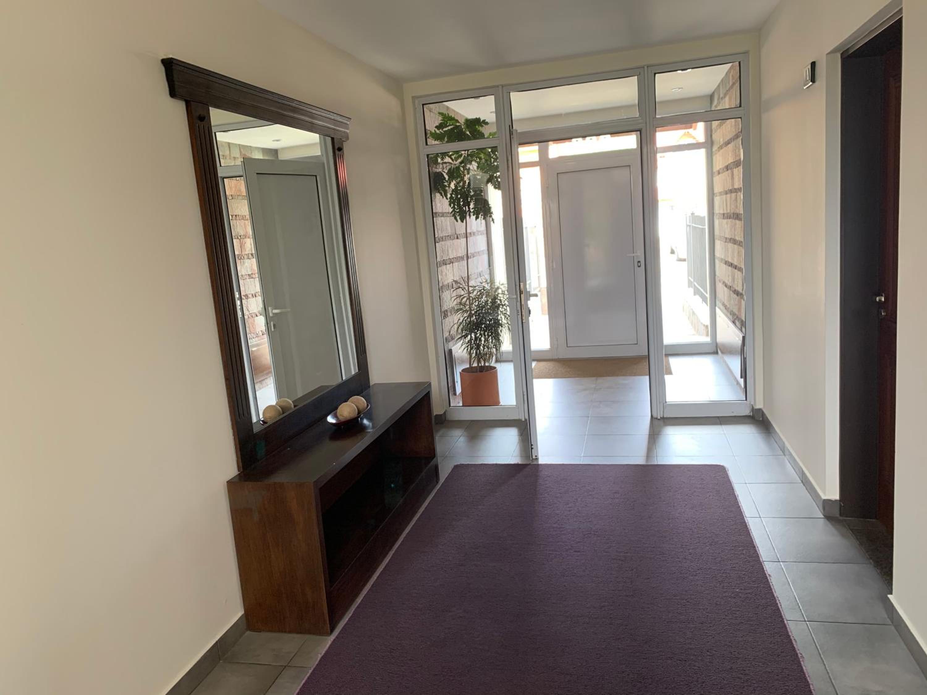 Apartment with Garden View photo 1