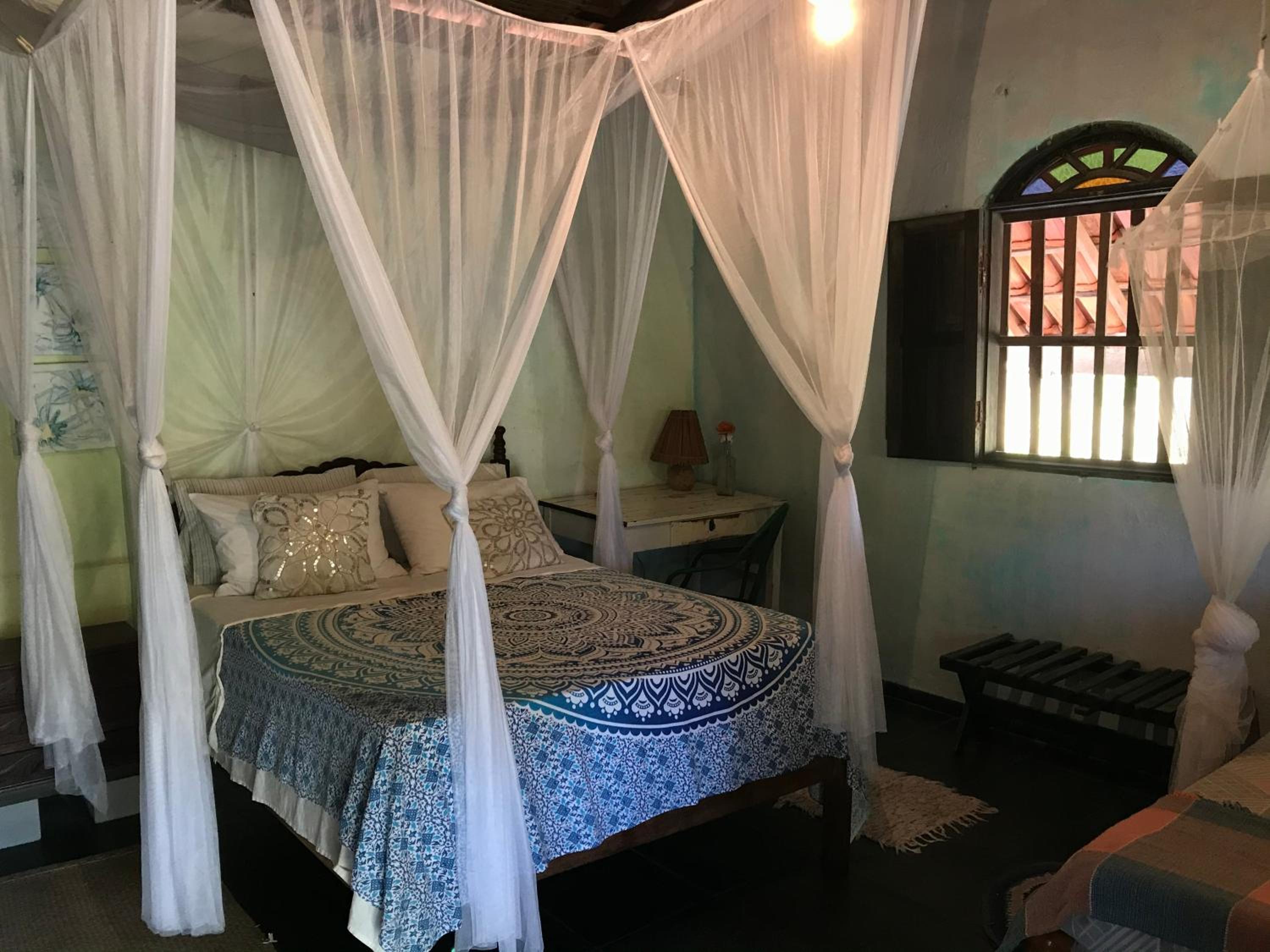 Suite With Garden View photo 1