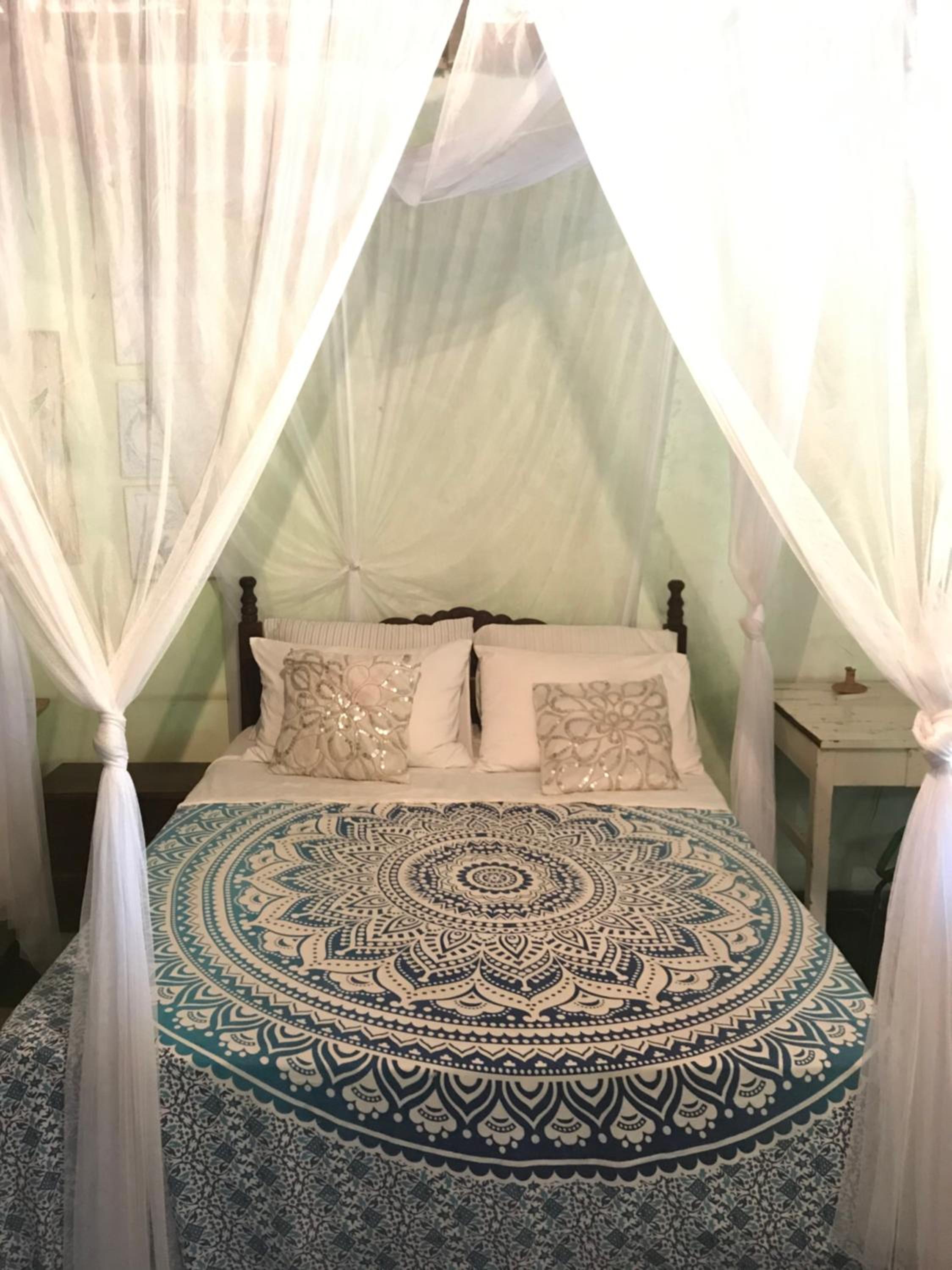 Suite With Garden View photo 2