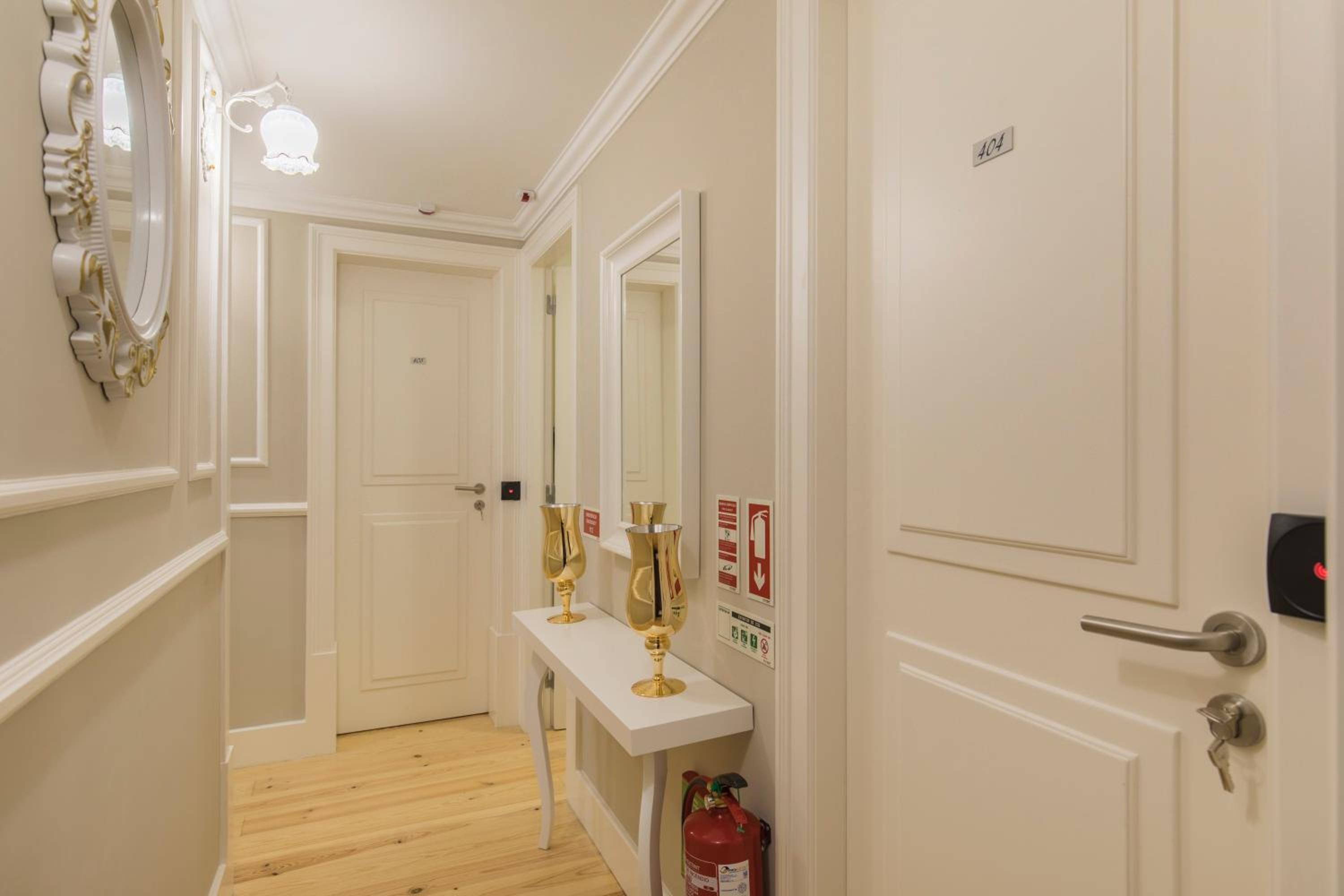 Double Room photo 1