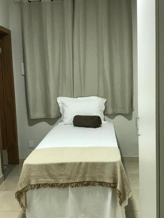 Budget Single Room