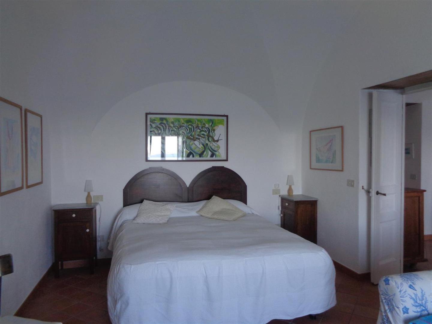 Double Room with Private External Bathroom