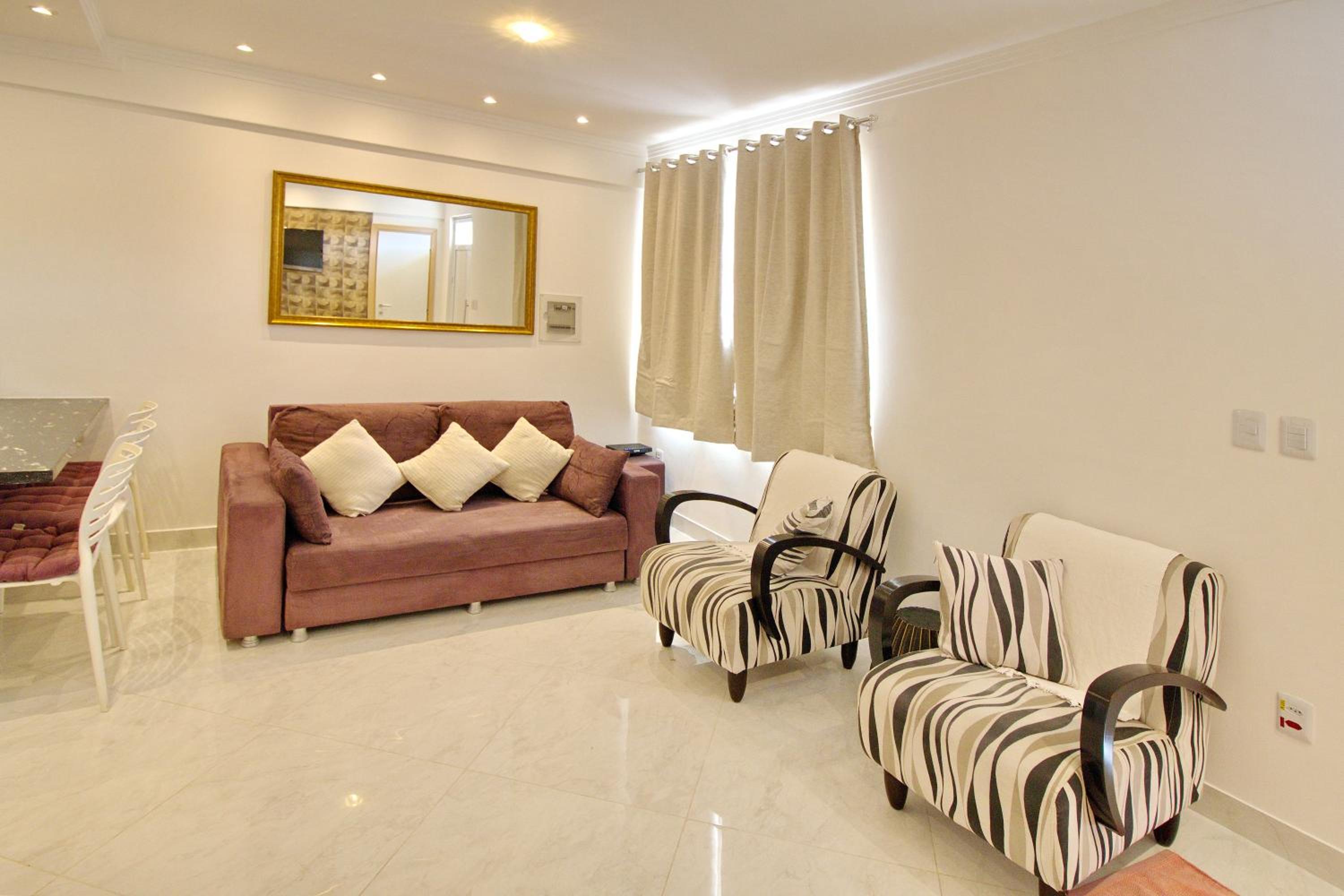 Apartment - Ground Floor photo 3