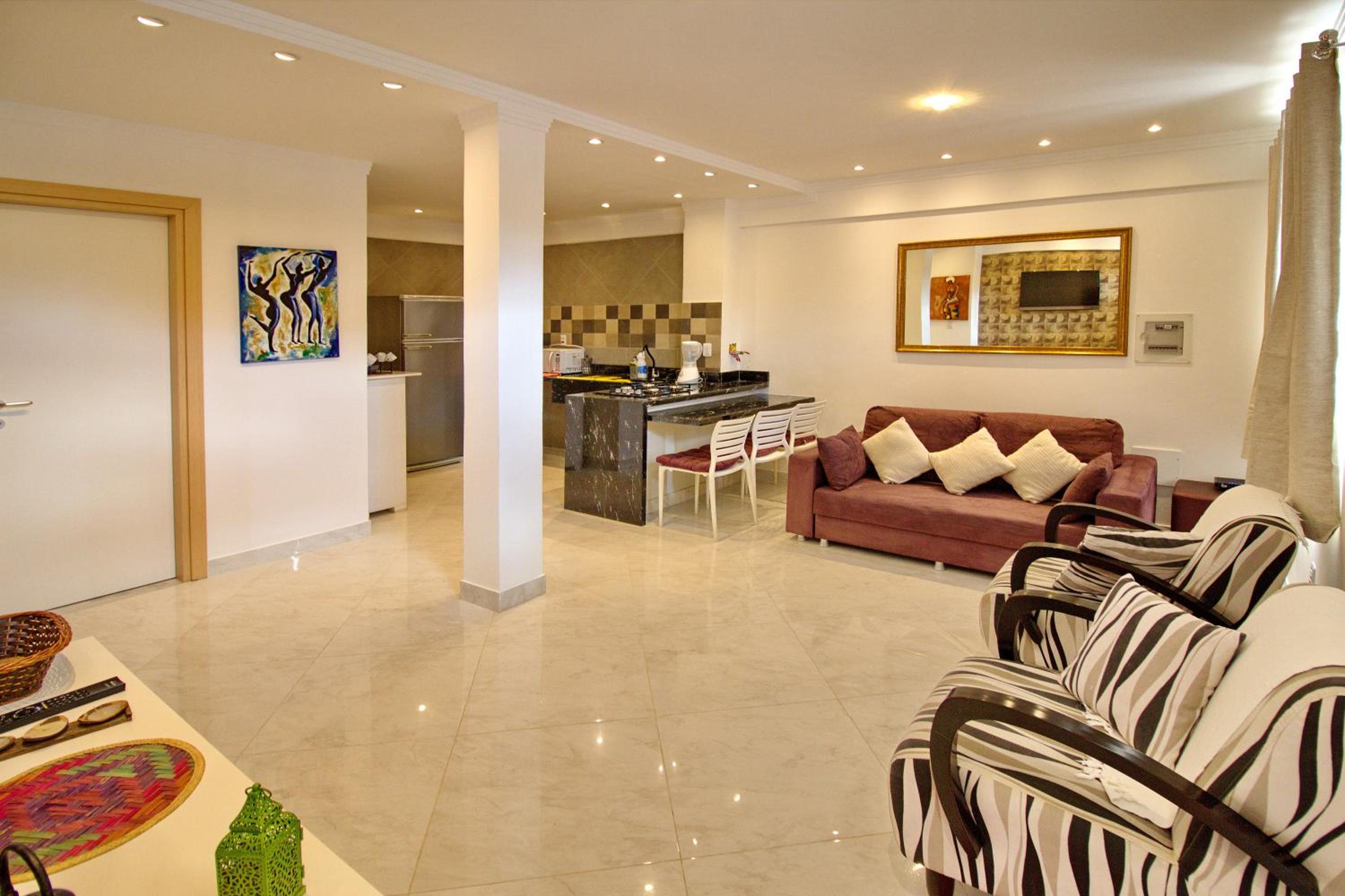 Apartment - Ground Floor photo 1