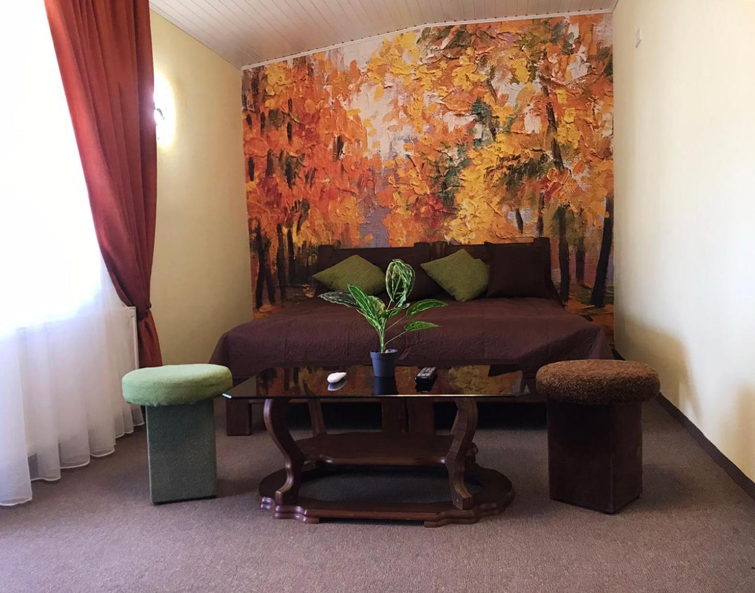 Superior Triple Room photo 1