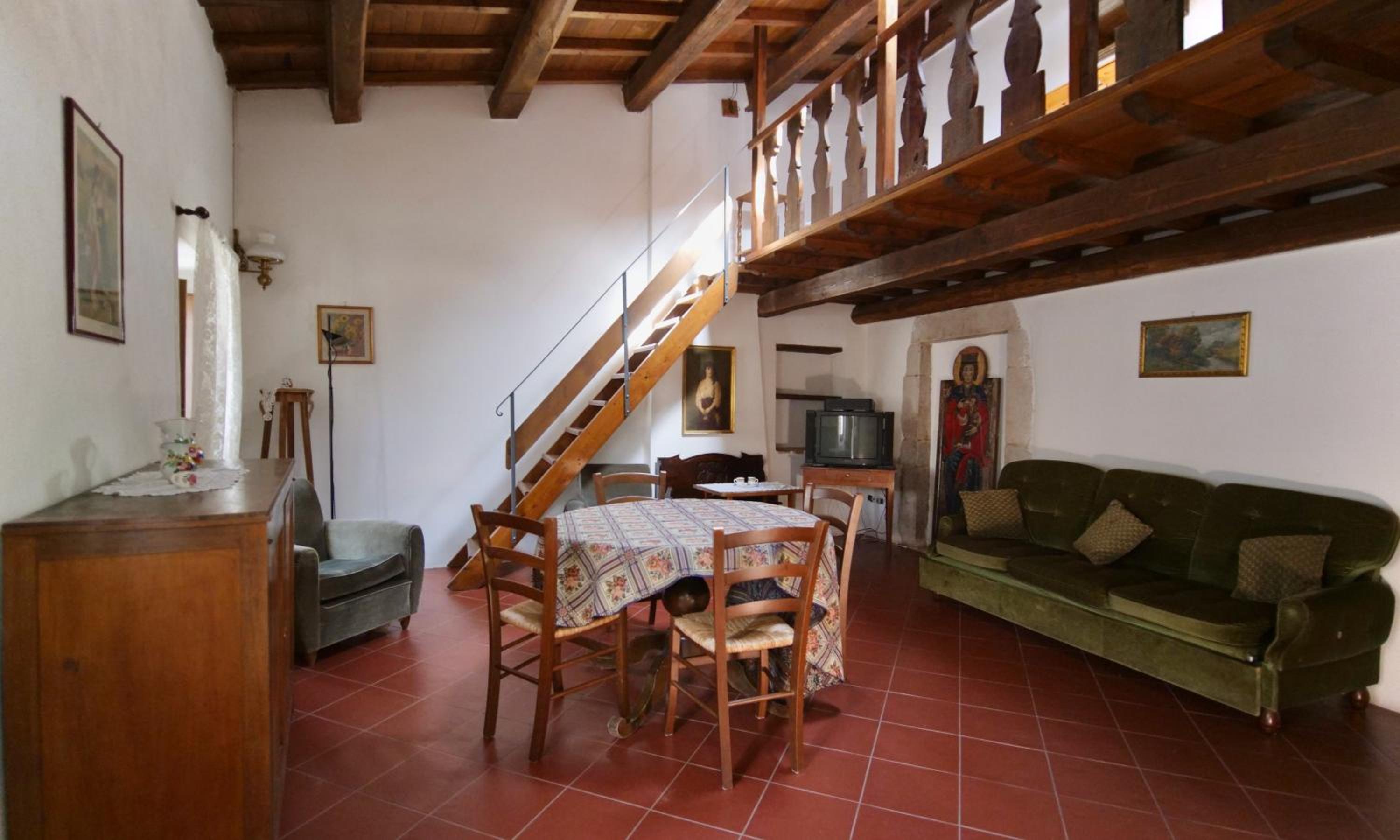 Vacation Home photo 1