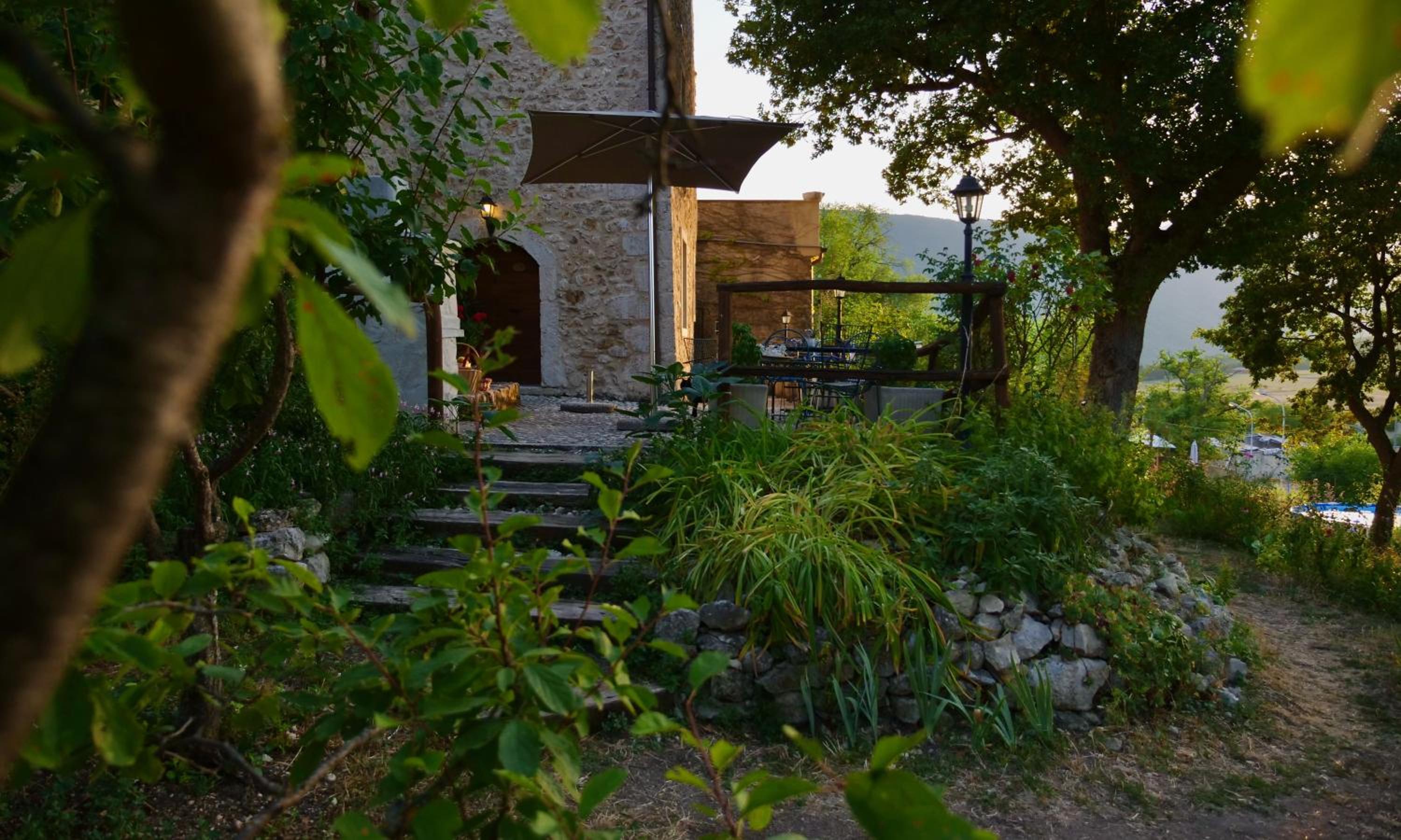 Vacation Home photo 1