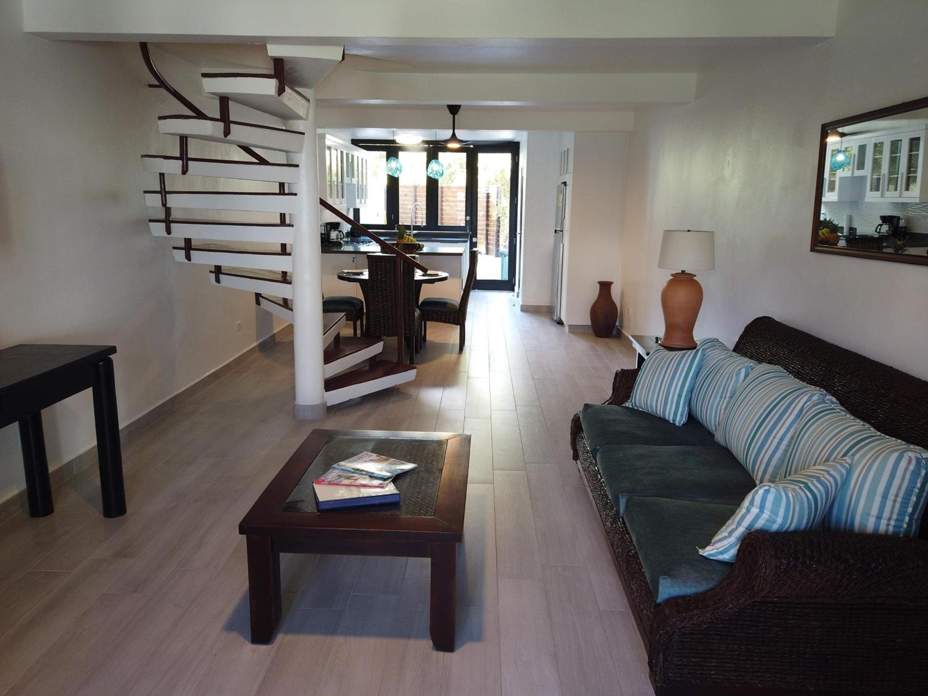 Two-Bedroom House photo 1