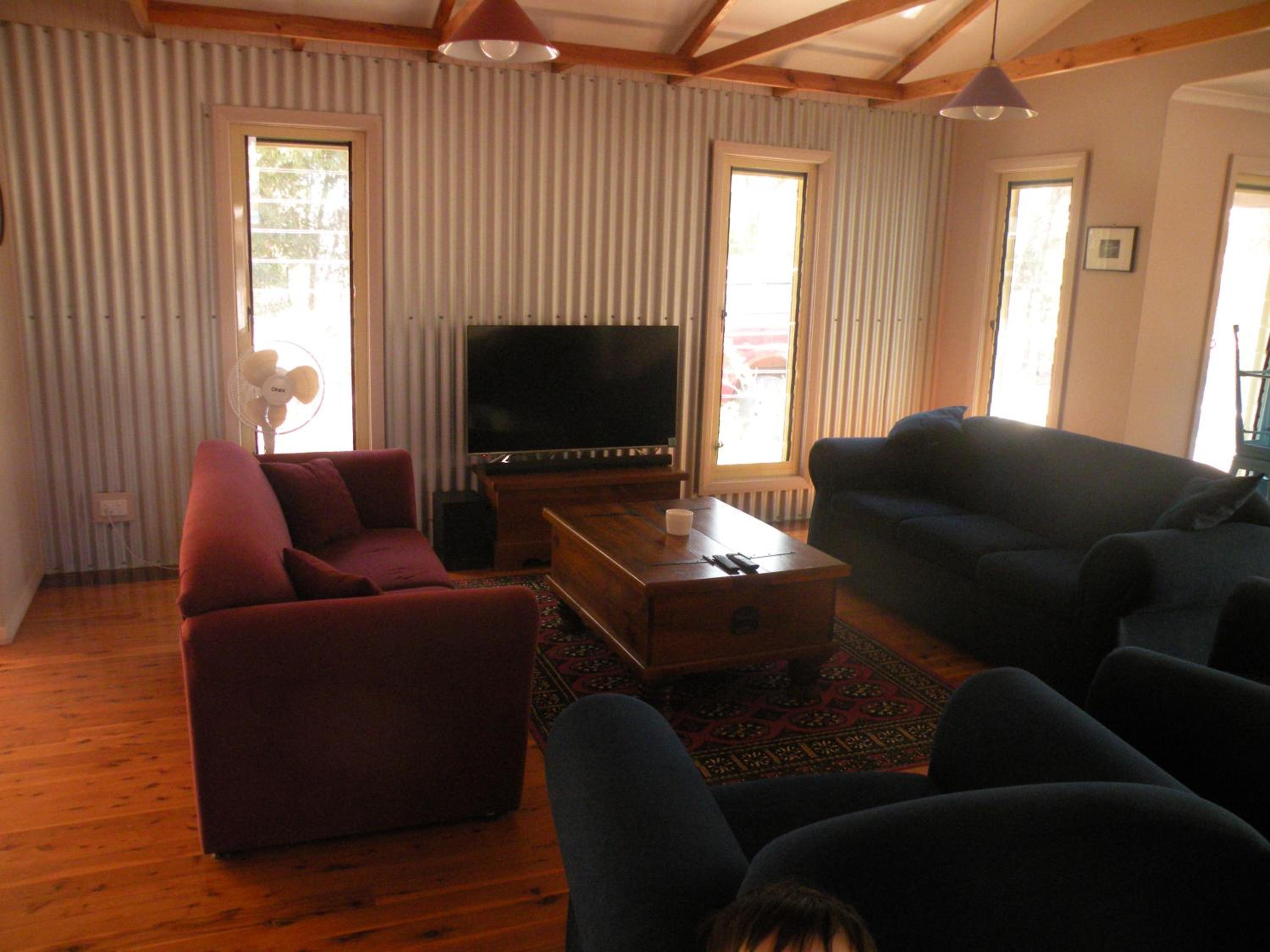 Two-Bedroom House photo 1