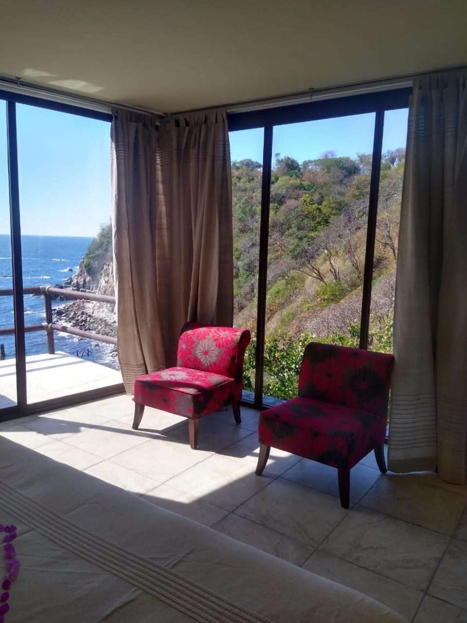 Junior Suite with Mountain View - Photo 5