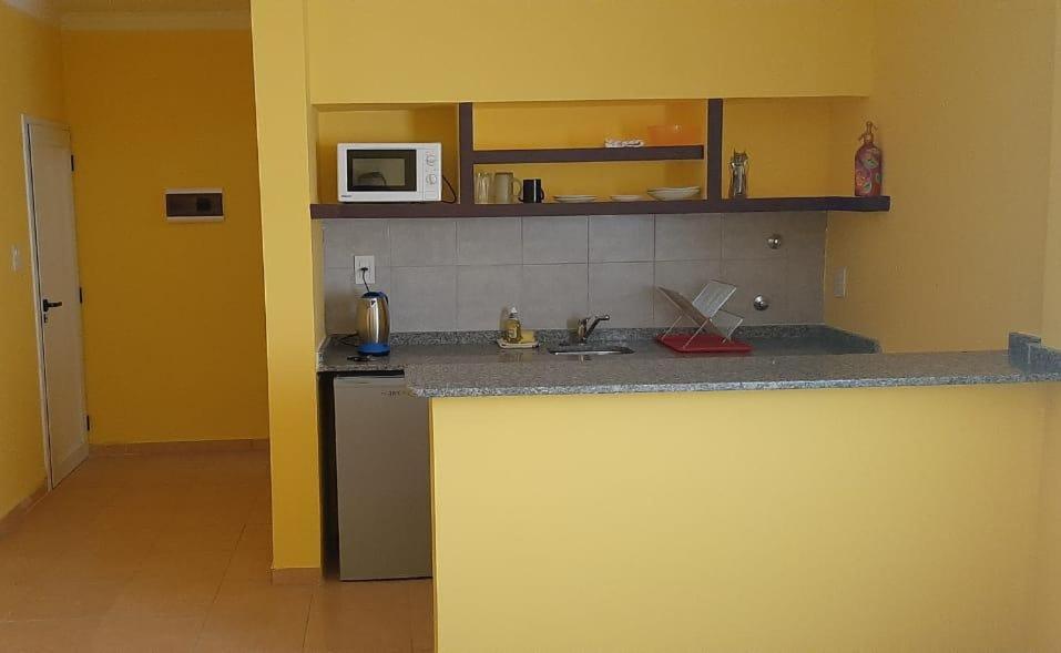 One-Bedroom Apartment photo 3
