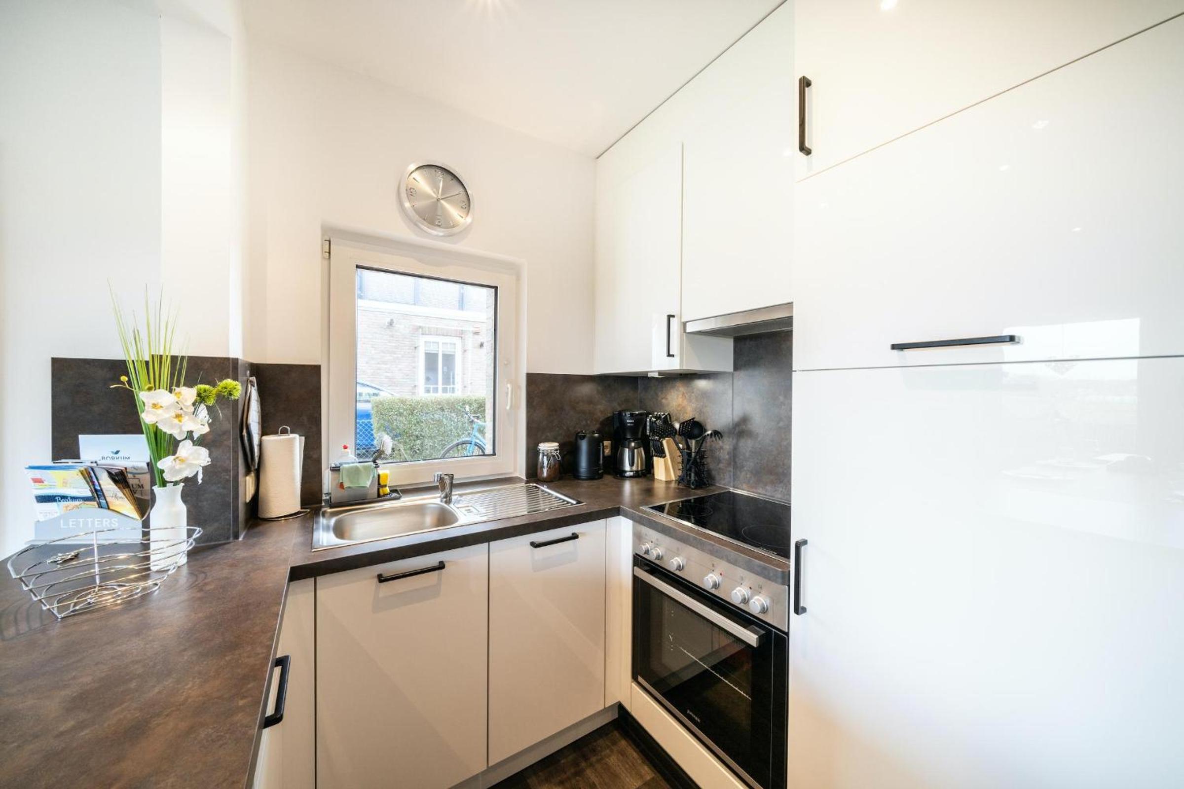 Superior Apartment With Sauna photo 3
