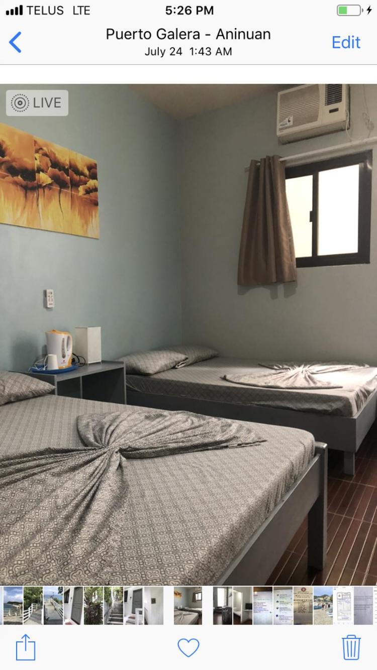 Double or Twin Room - Photo 3
