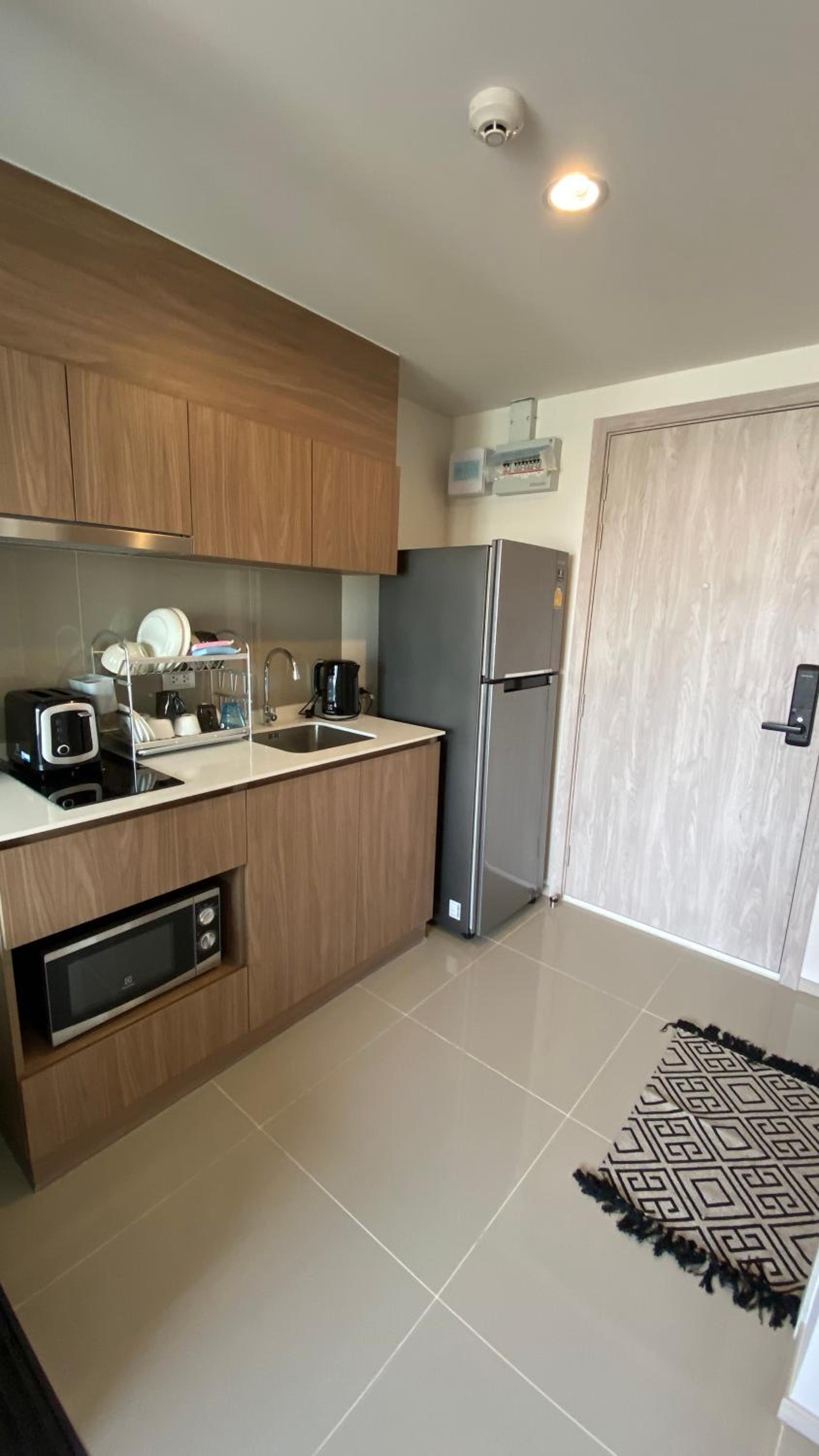 Studio Apartment with Sea View - Photo 68