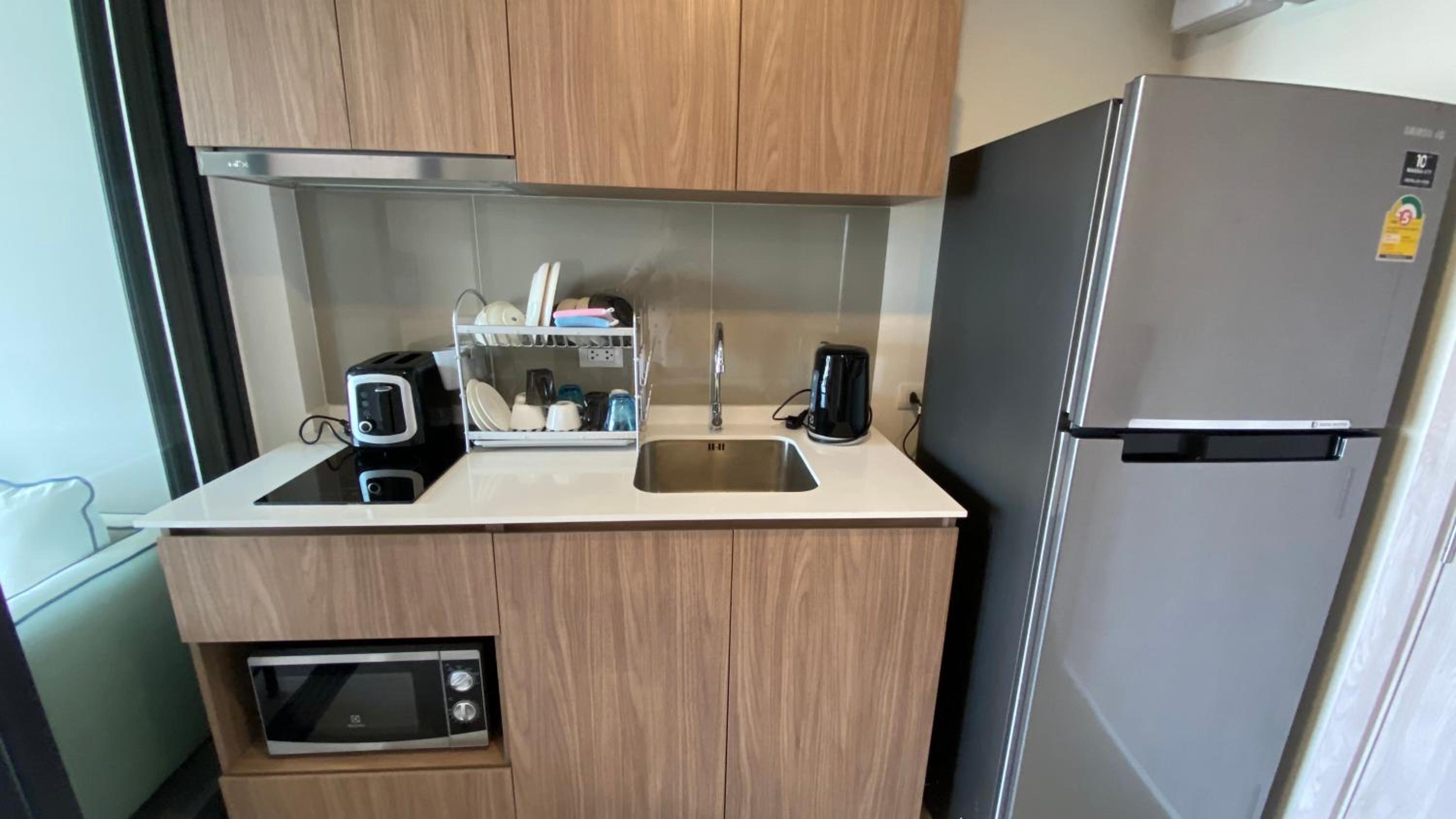 Studio Apartment with Sea View - Photo 59