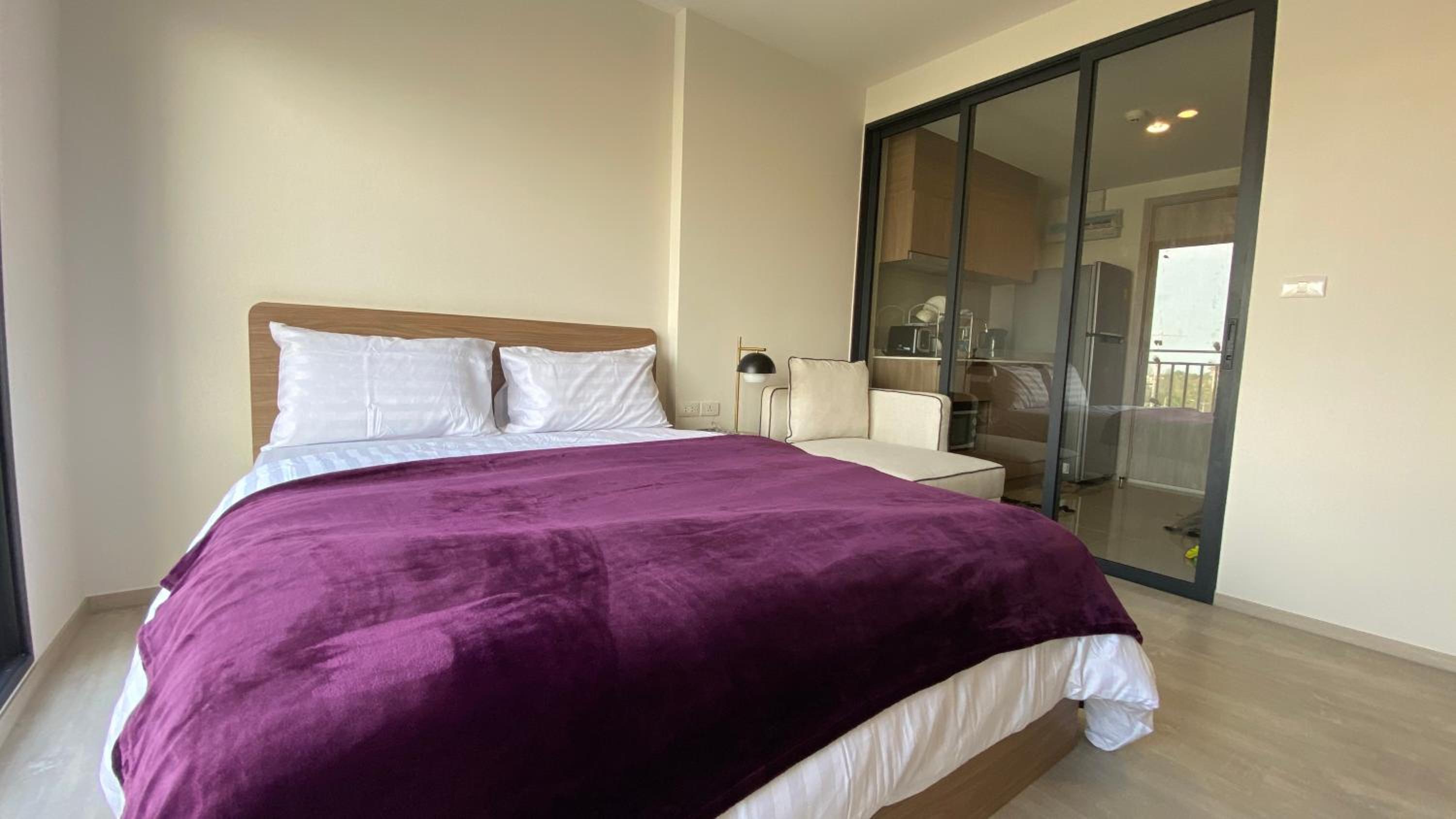Studio Apartment with Sea View - Photo 65