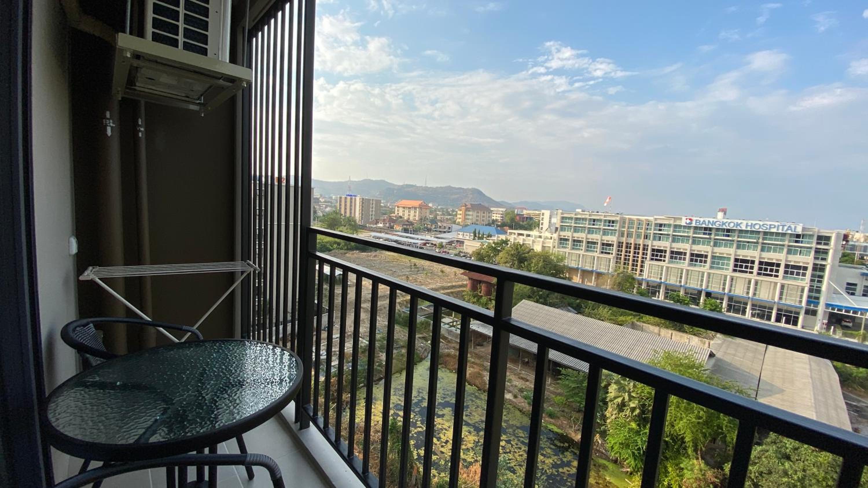 Studio Apartment with Sea View - Photo 14