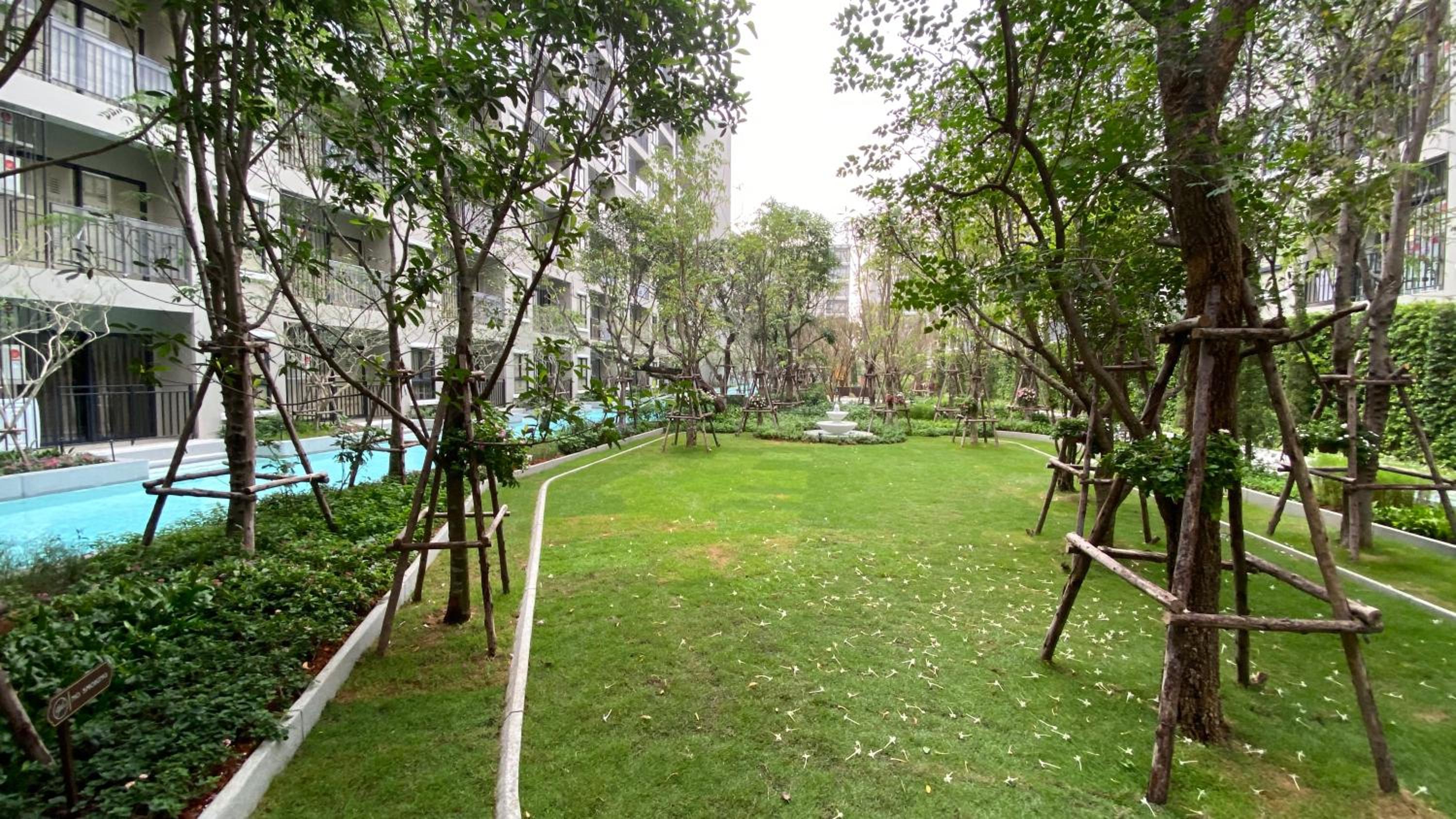 Studio Apartment with Sea View - Photo 13