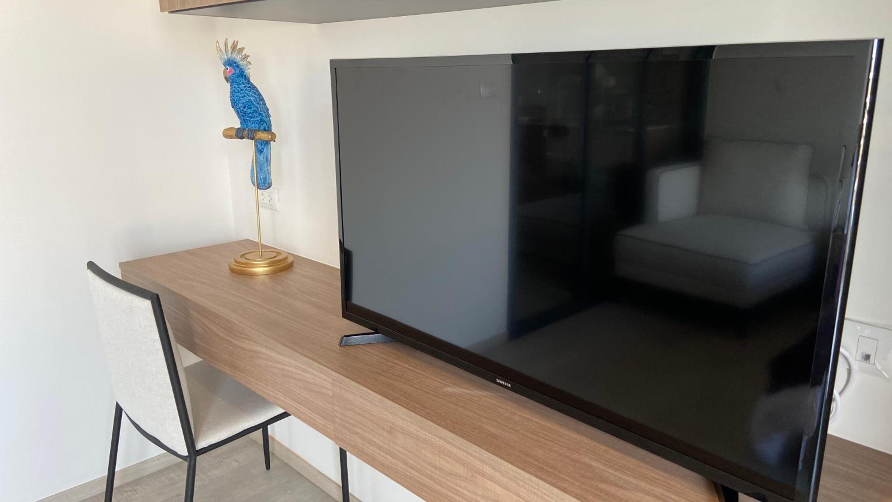 Studio Apartment with Sea View - Photo 64