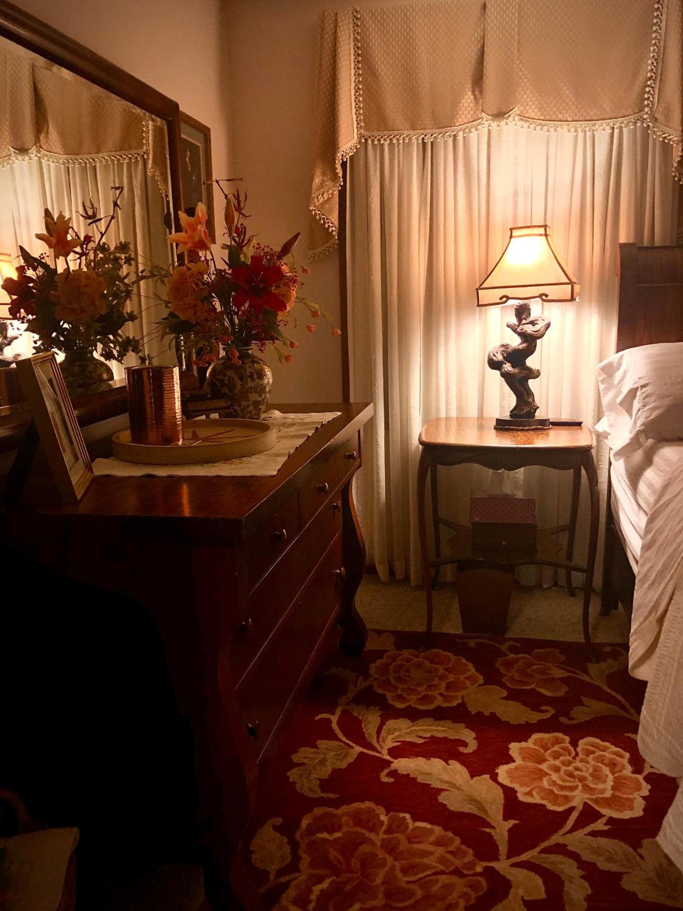 Deluxe Double Room photo 3