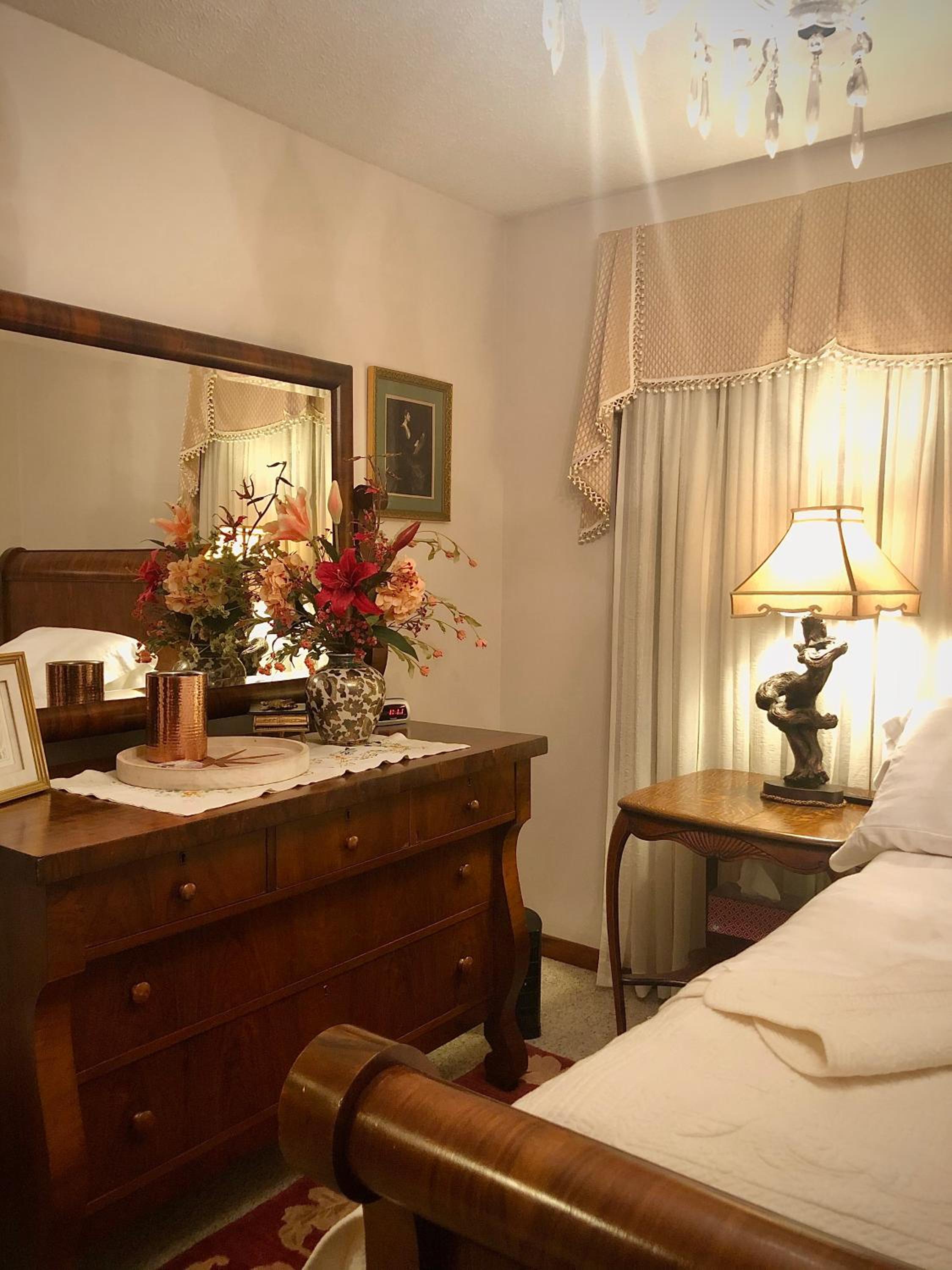 Deluxe Double Room photo 2