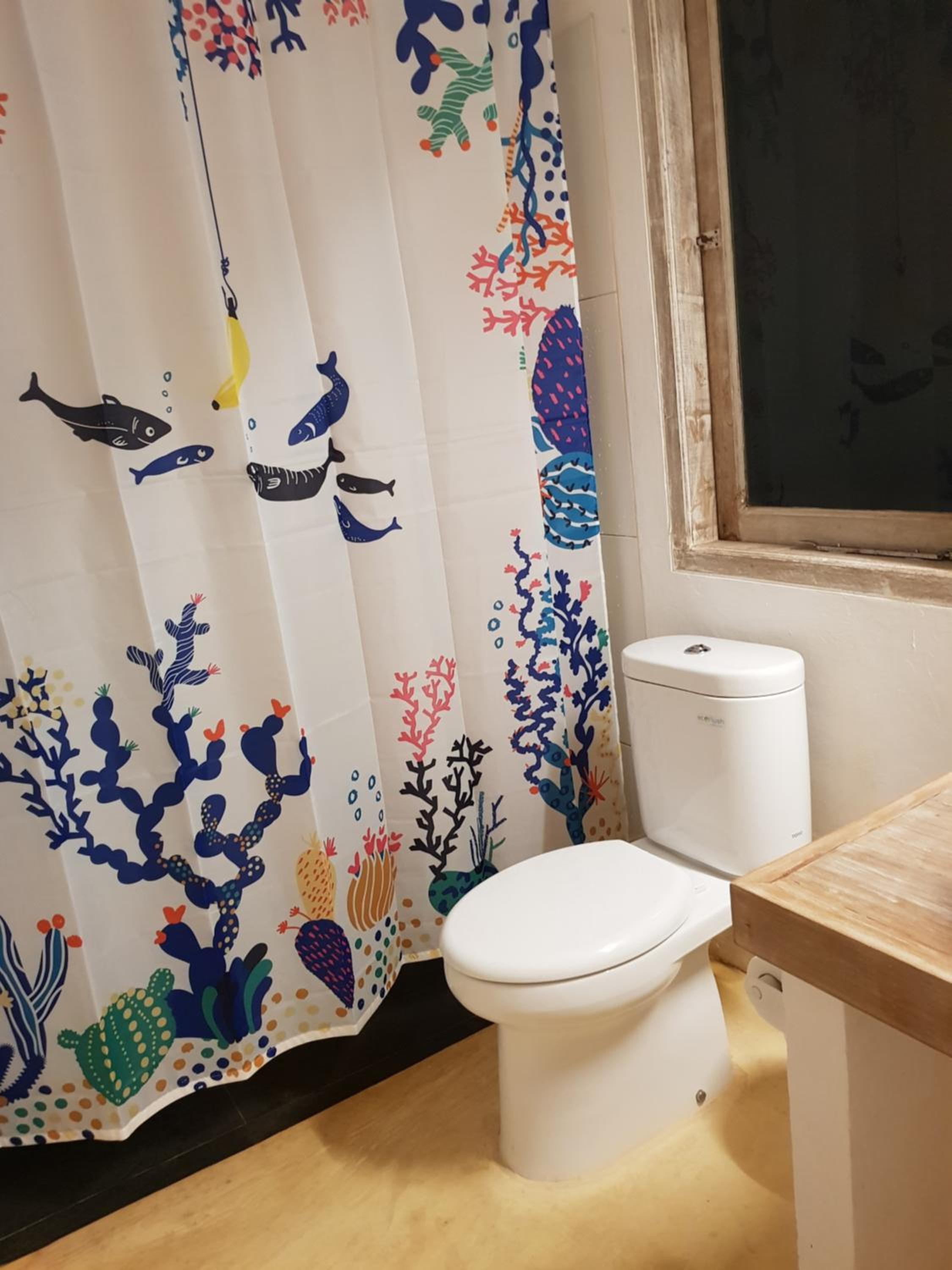 Deluxe Double or Twin Room with Ocean View - Photo 9