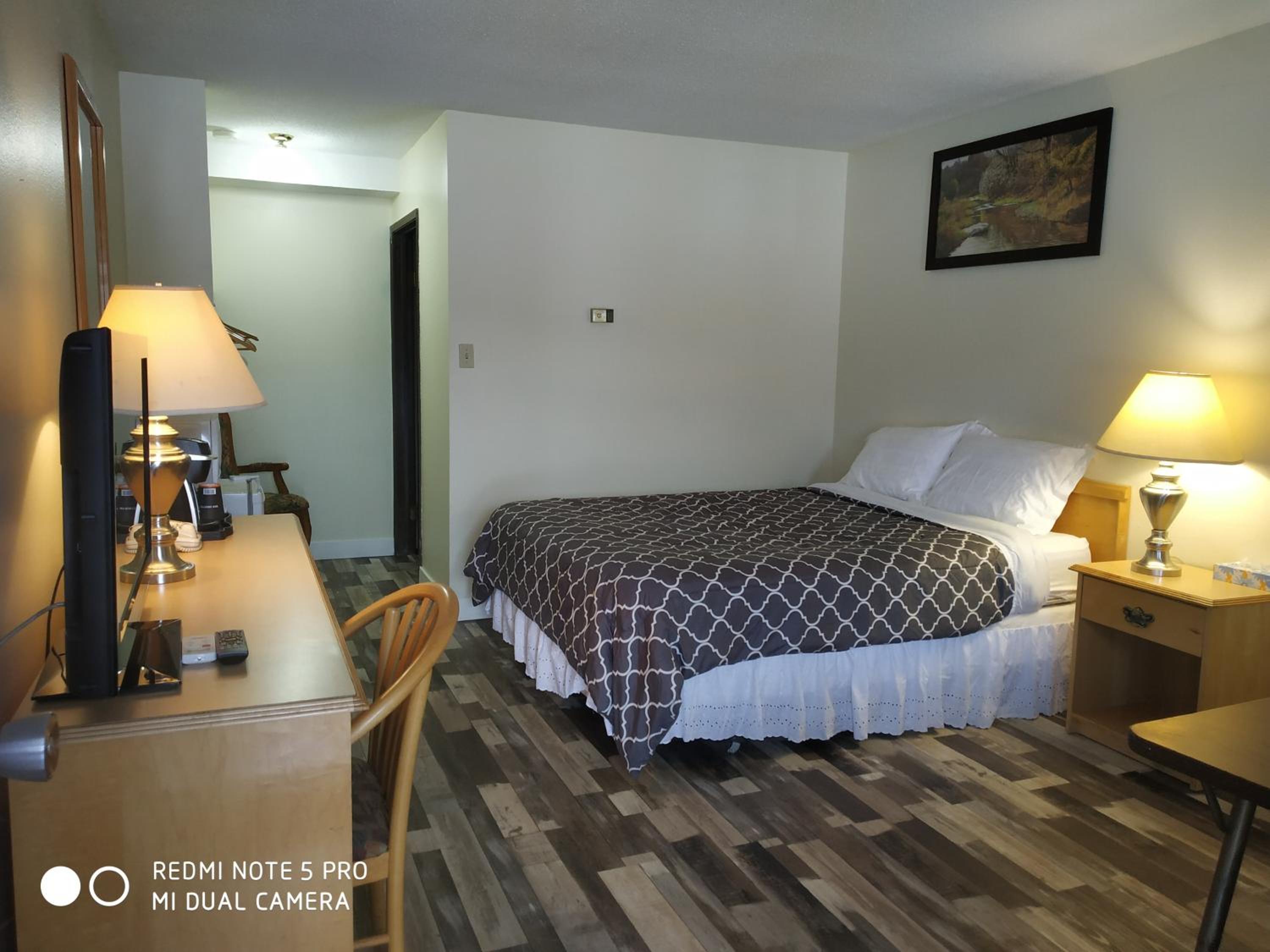 Deluxe Single Room photo 1