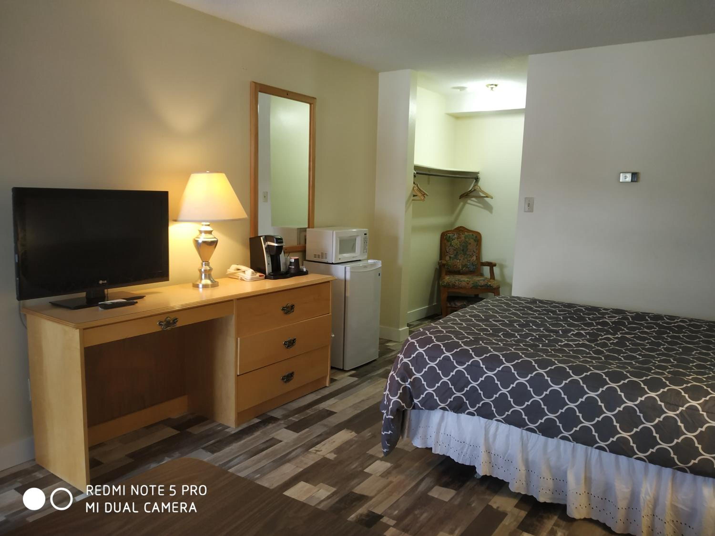Deluxe Single Room photo 2