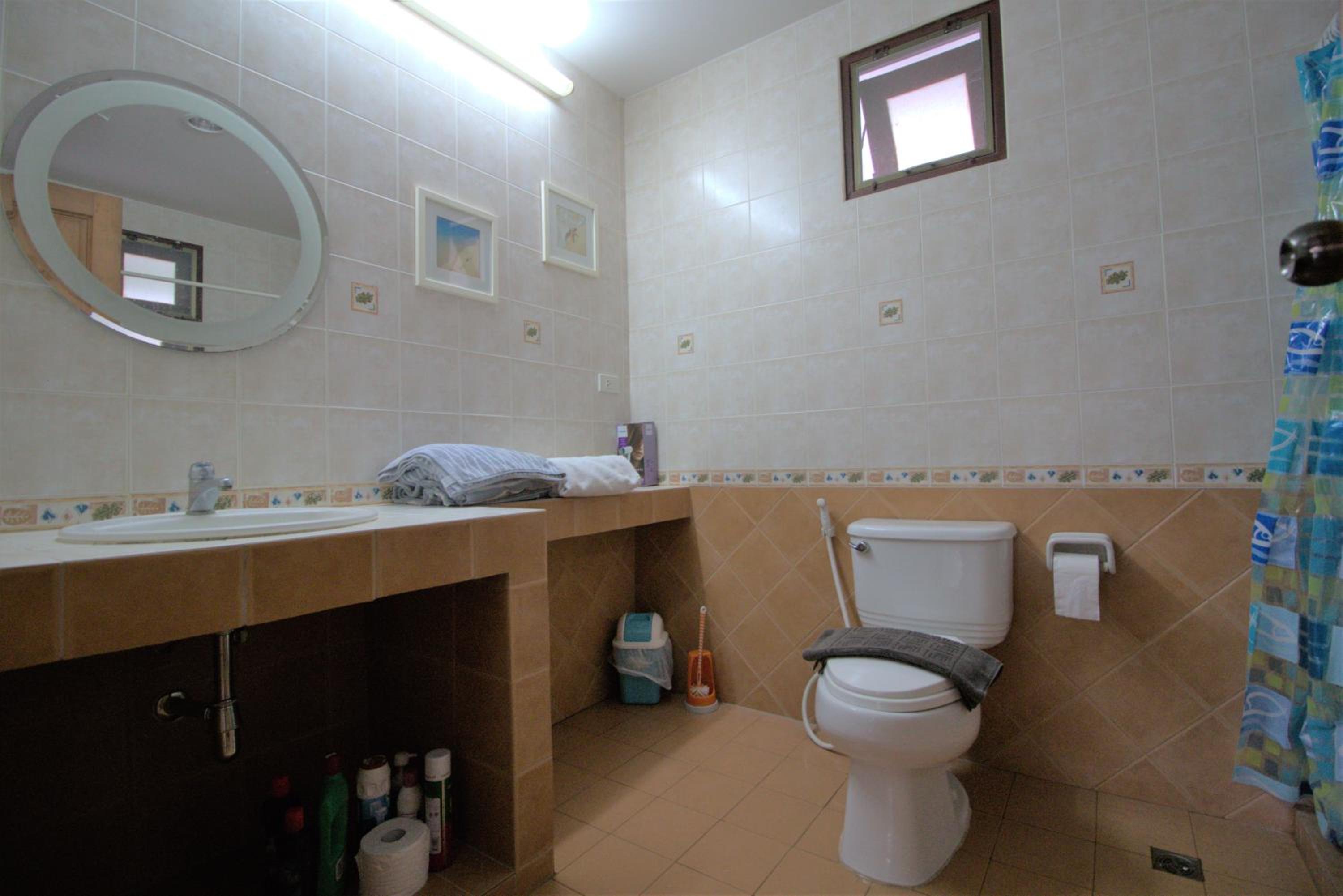 Villa with Garden View - Photo 19