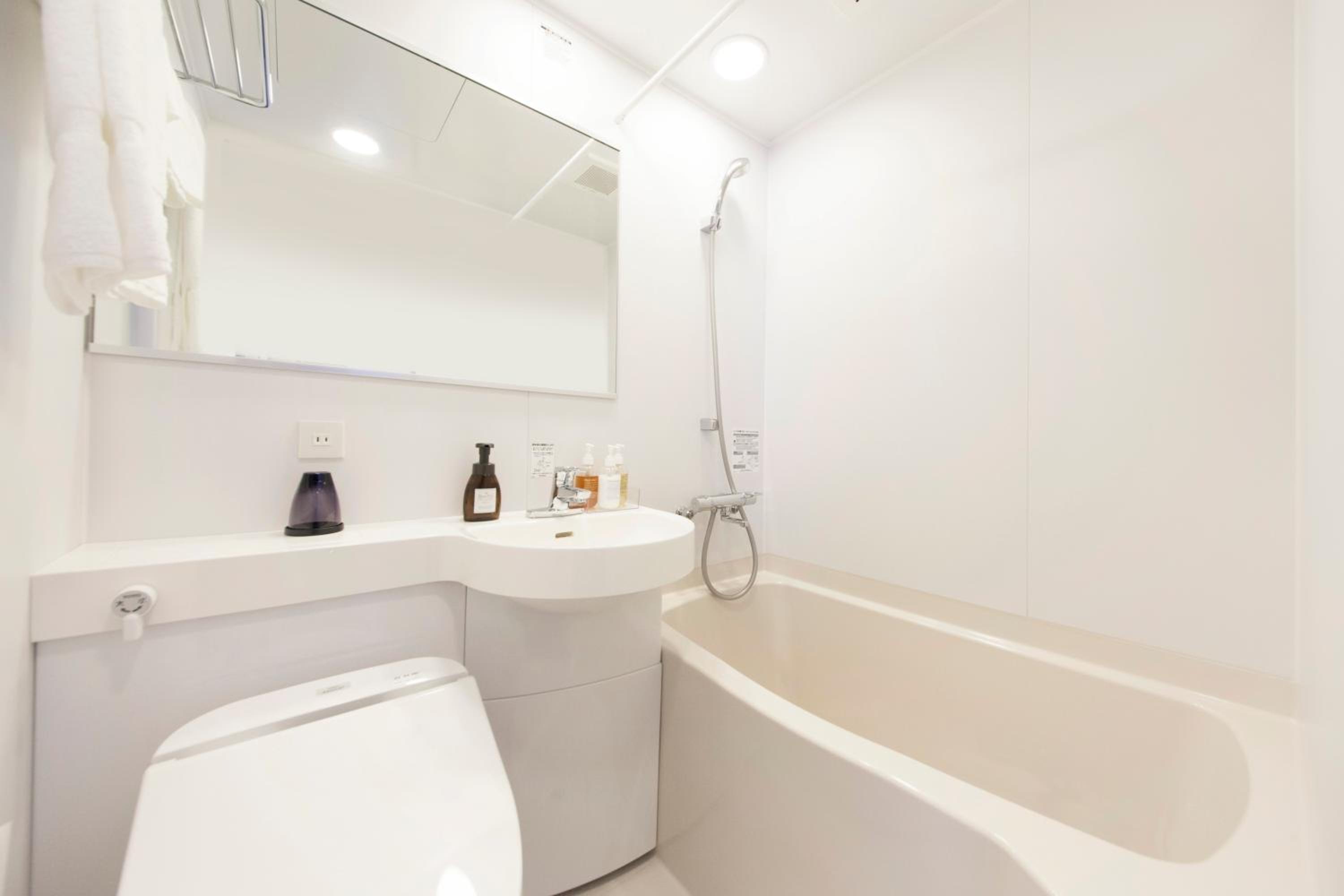 Single Room B (Bed width 120cm) photo 2