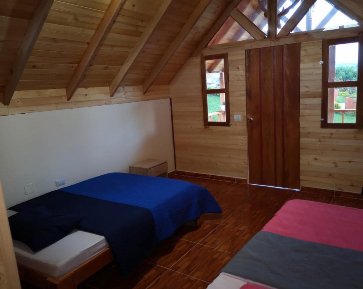 Family Room with Garden View photo 3