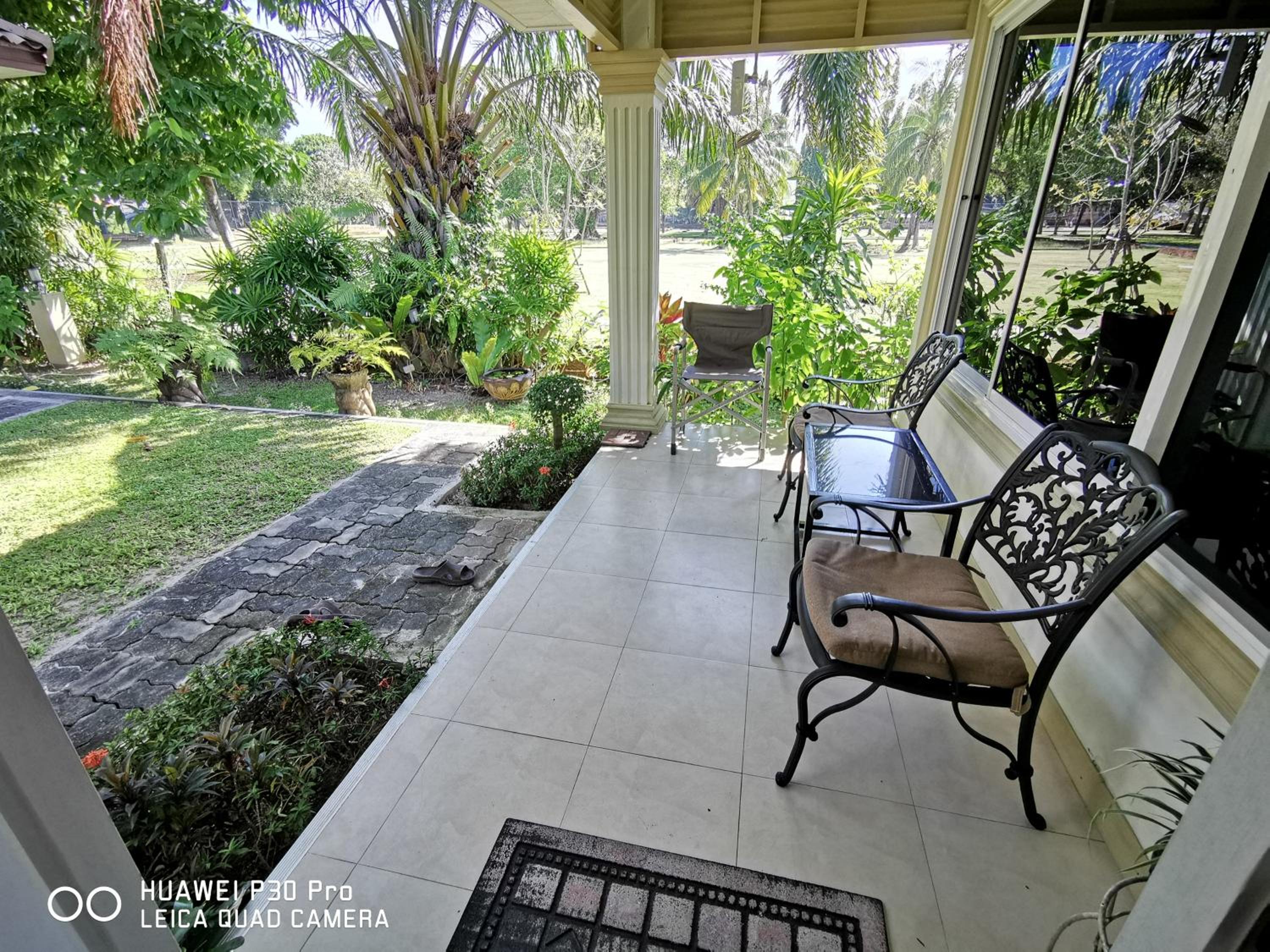 One-Bedroom Villa - Photo 47