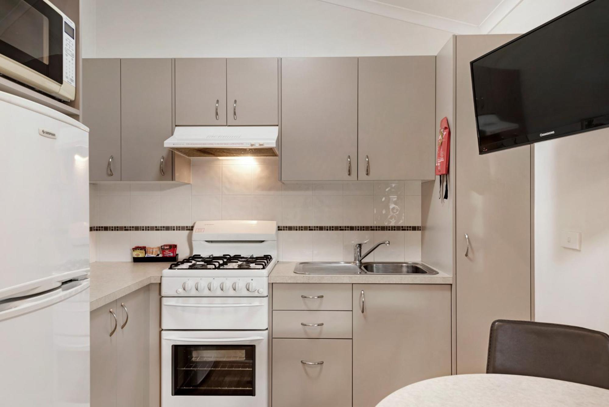 Standard Studio Cabin  - Photo 4