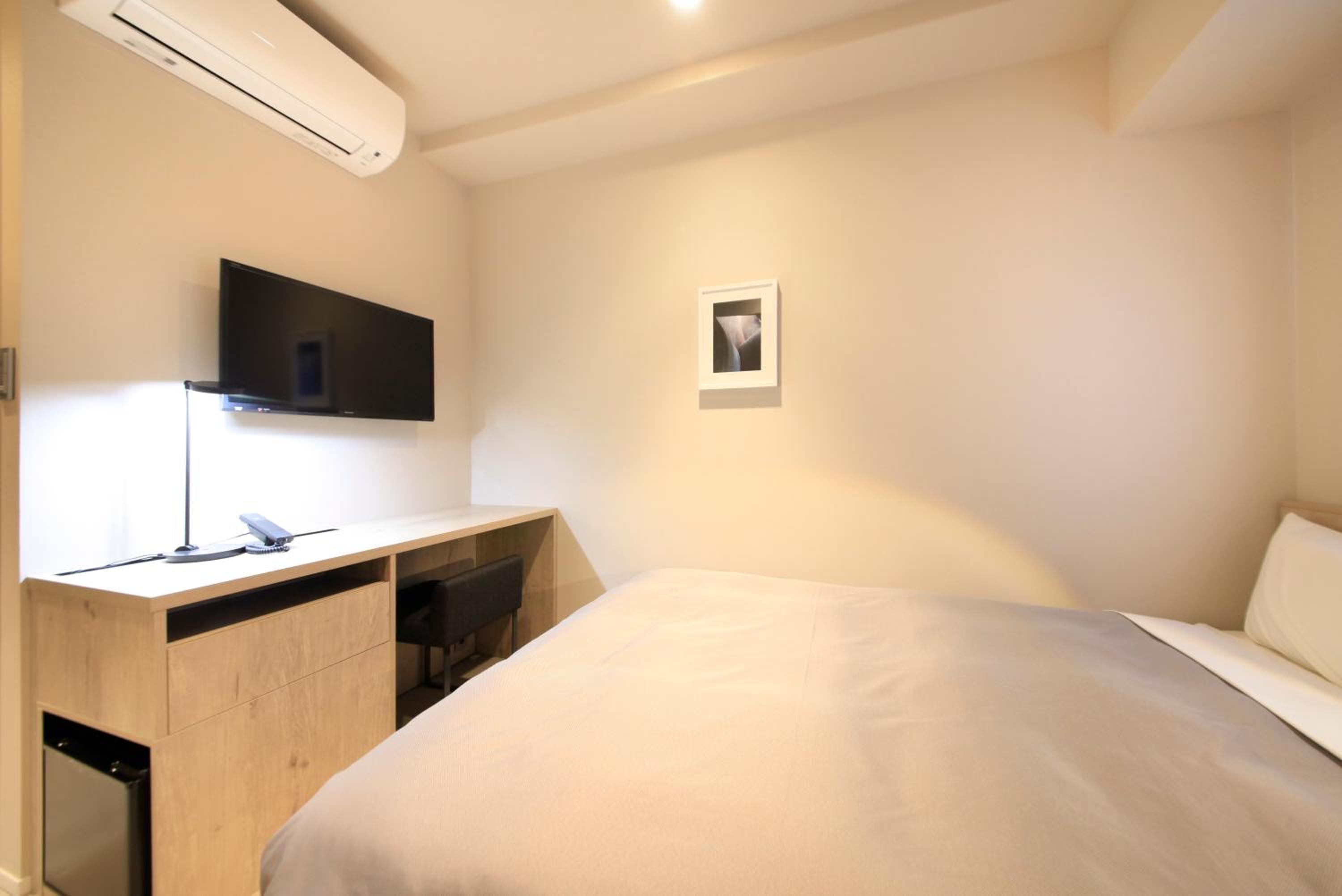Double Room A photo 2