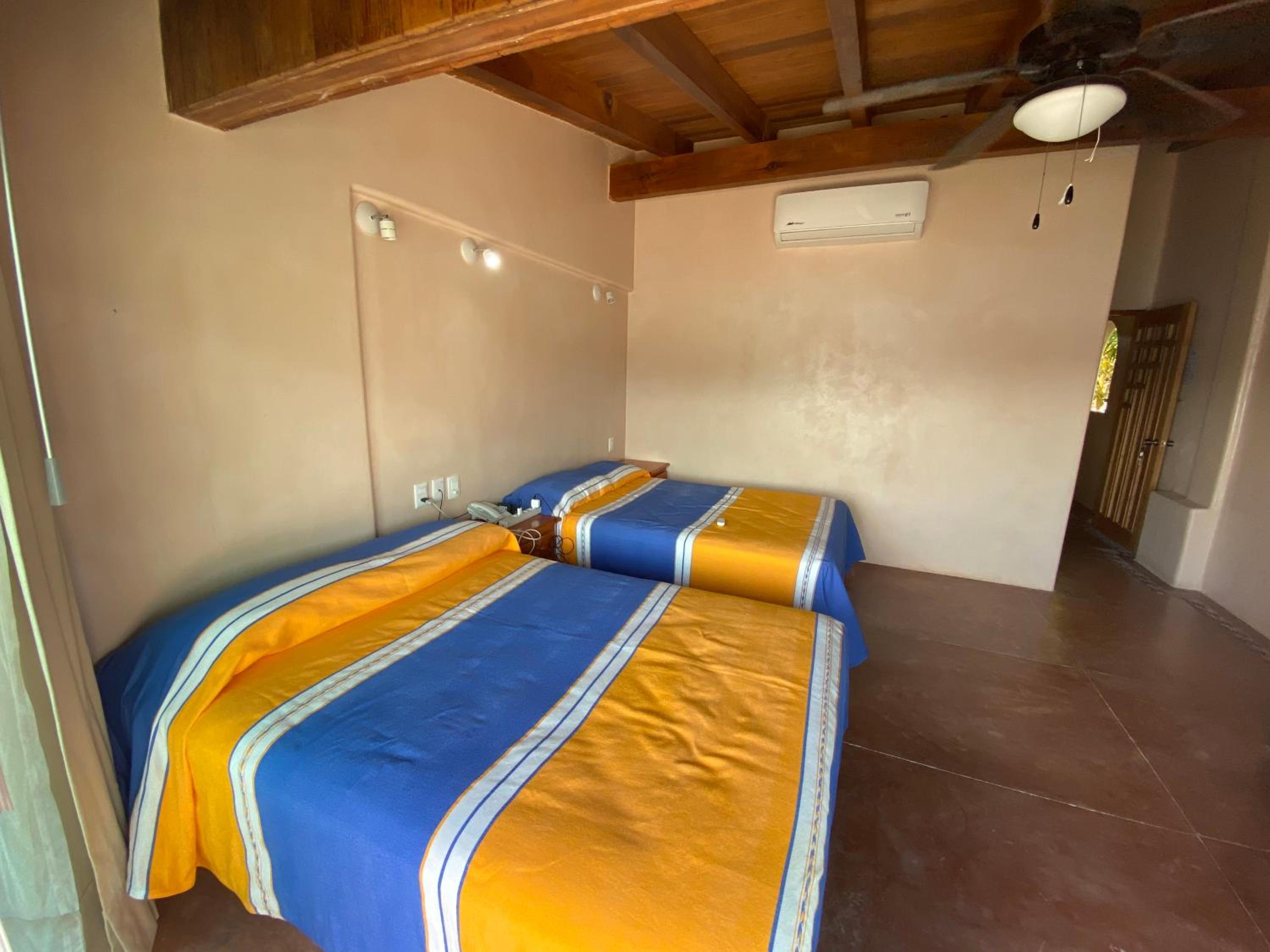 Twin Room photo 2
