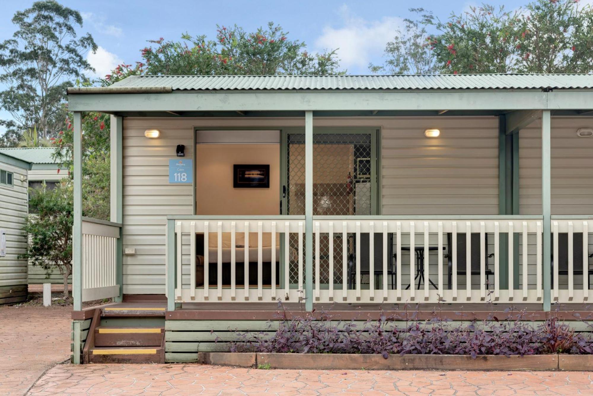 Standard Studio Cabin  - Photo 2