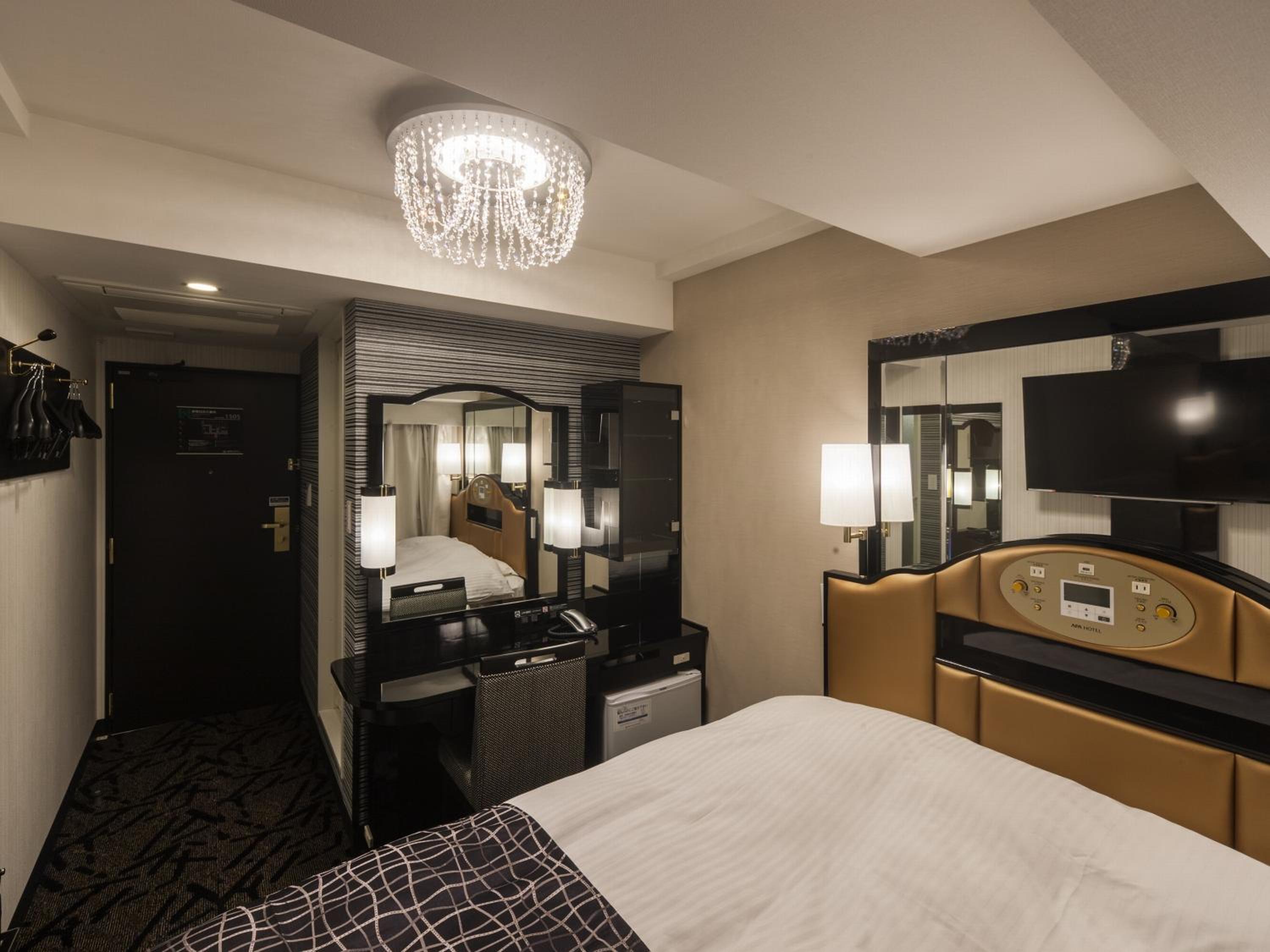 Superior Double Room - Non-Smoking - Photo 1