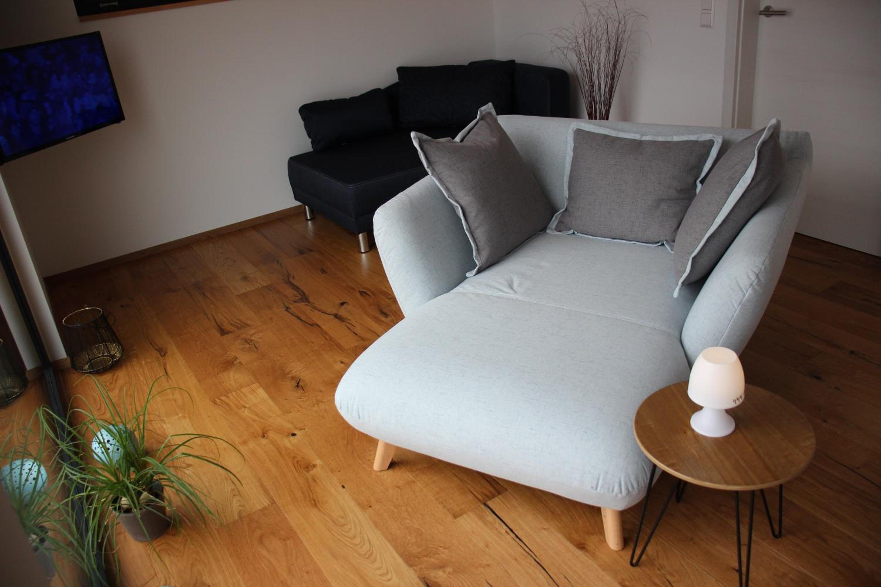 Apartment with Balcony photo 1