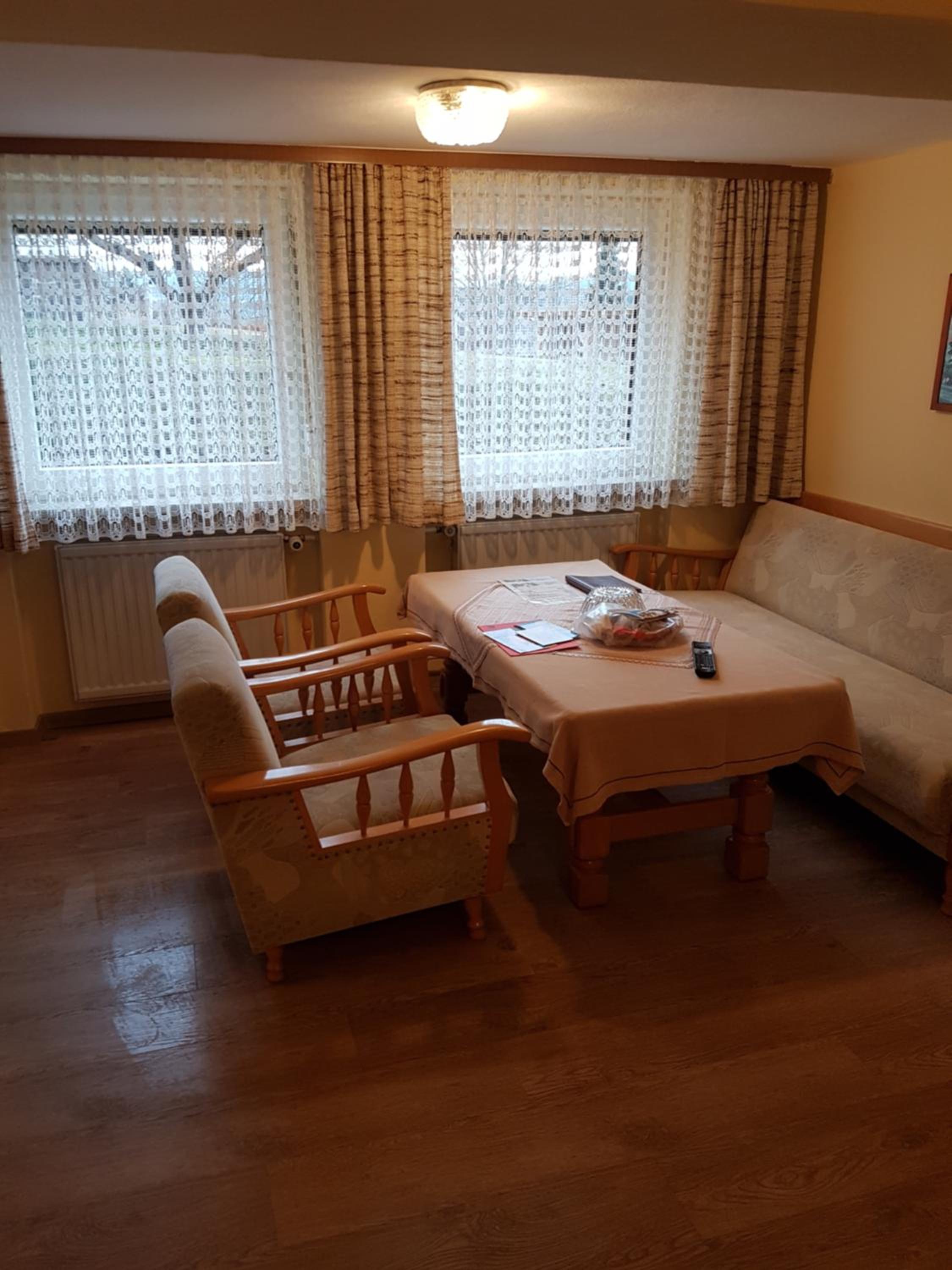 Studio without Balcony photo 1
